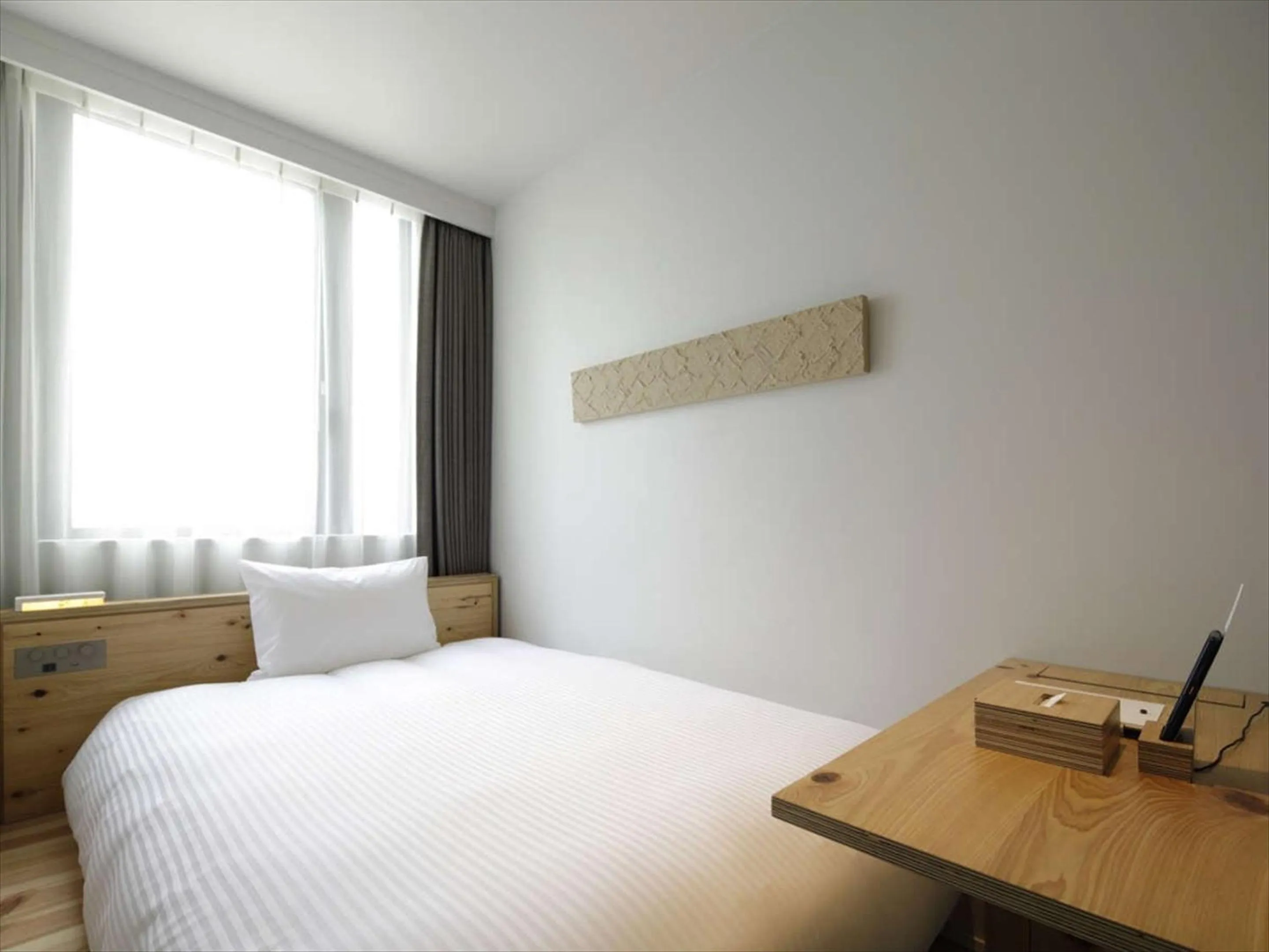 Bedroom, Bed in Hotel Locus