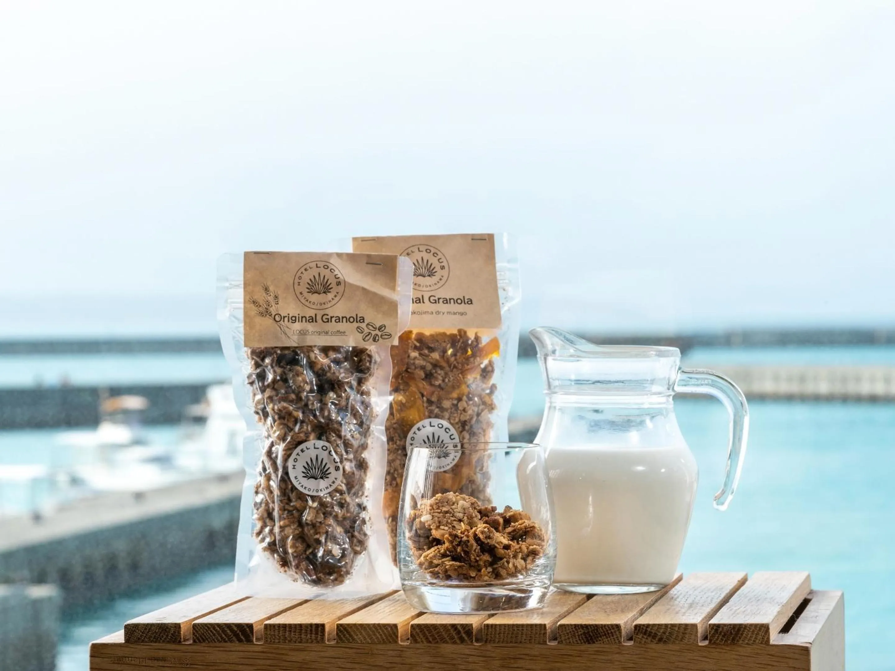 Other in Hotel Locus