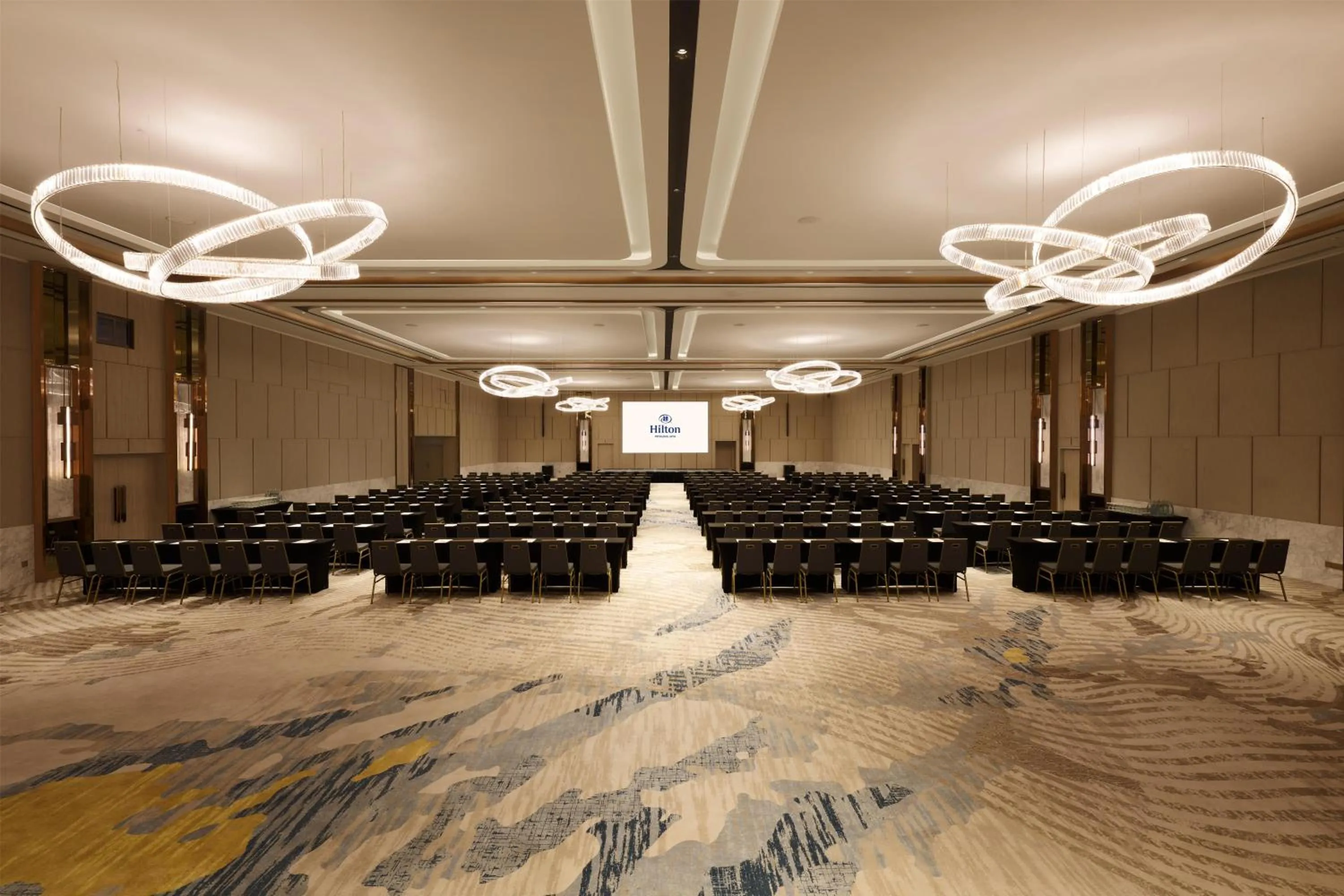 Meeting/conference room in Hilton Petaling Jaya