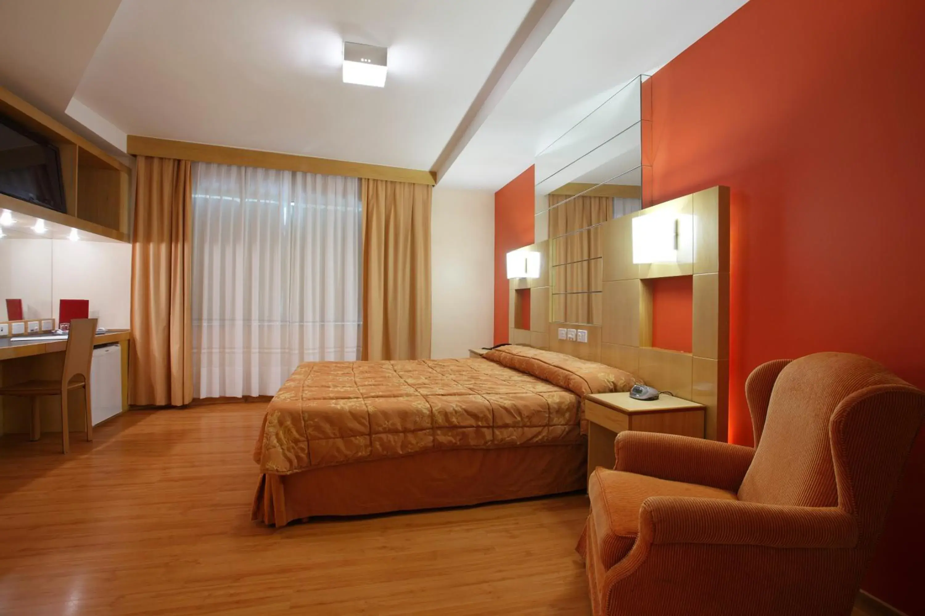 Suite (4 Adults) in Scorial Rio Hotel Suite (4 Adults) in Scorial Rio Hotel