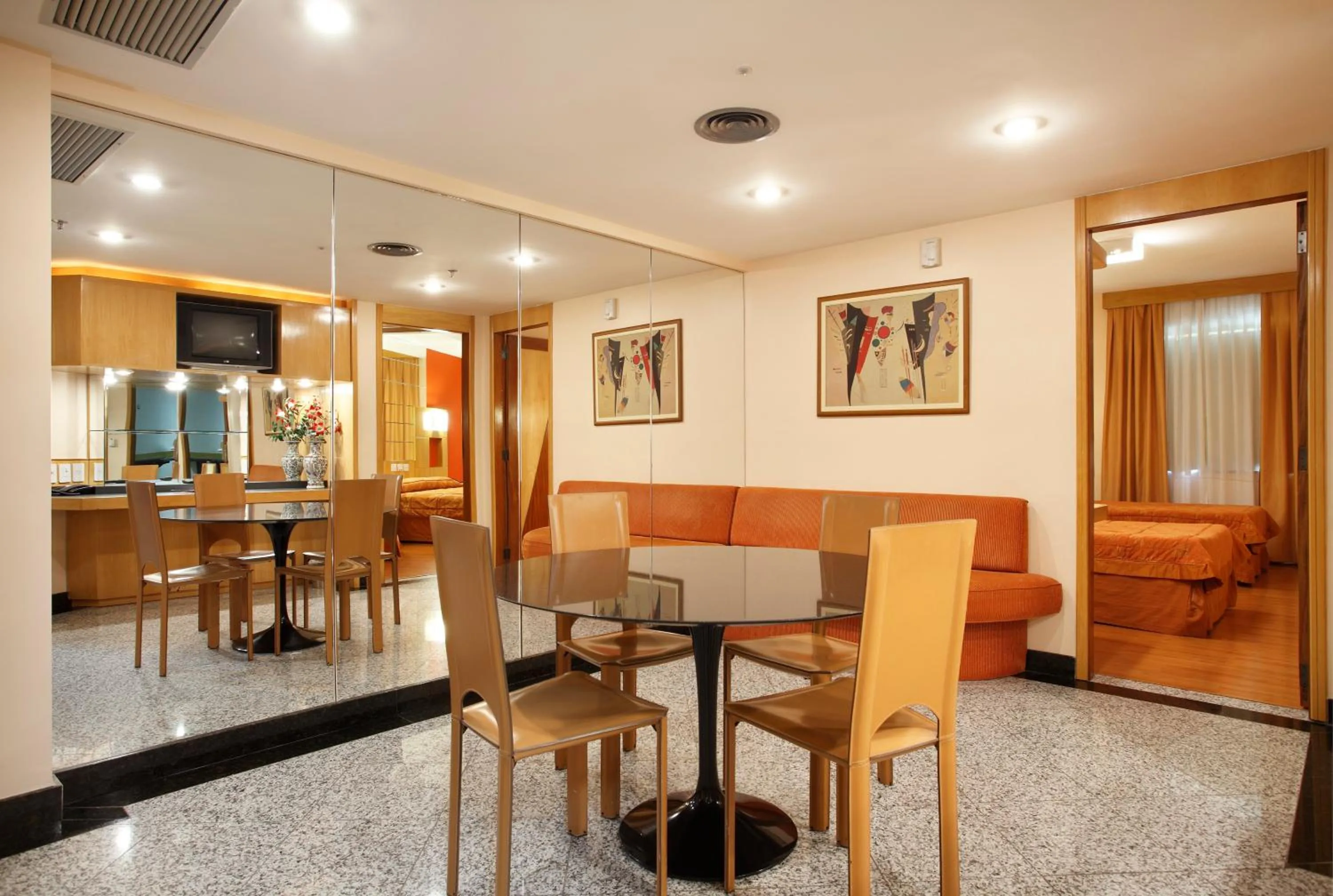 Other in Scorial Rio Hotel