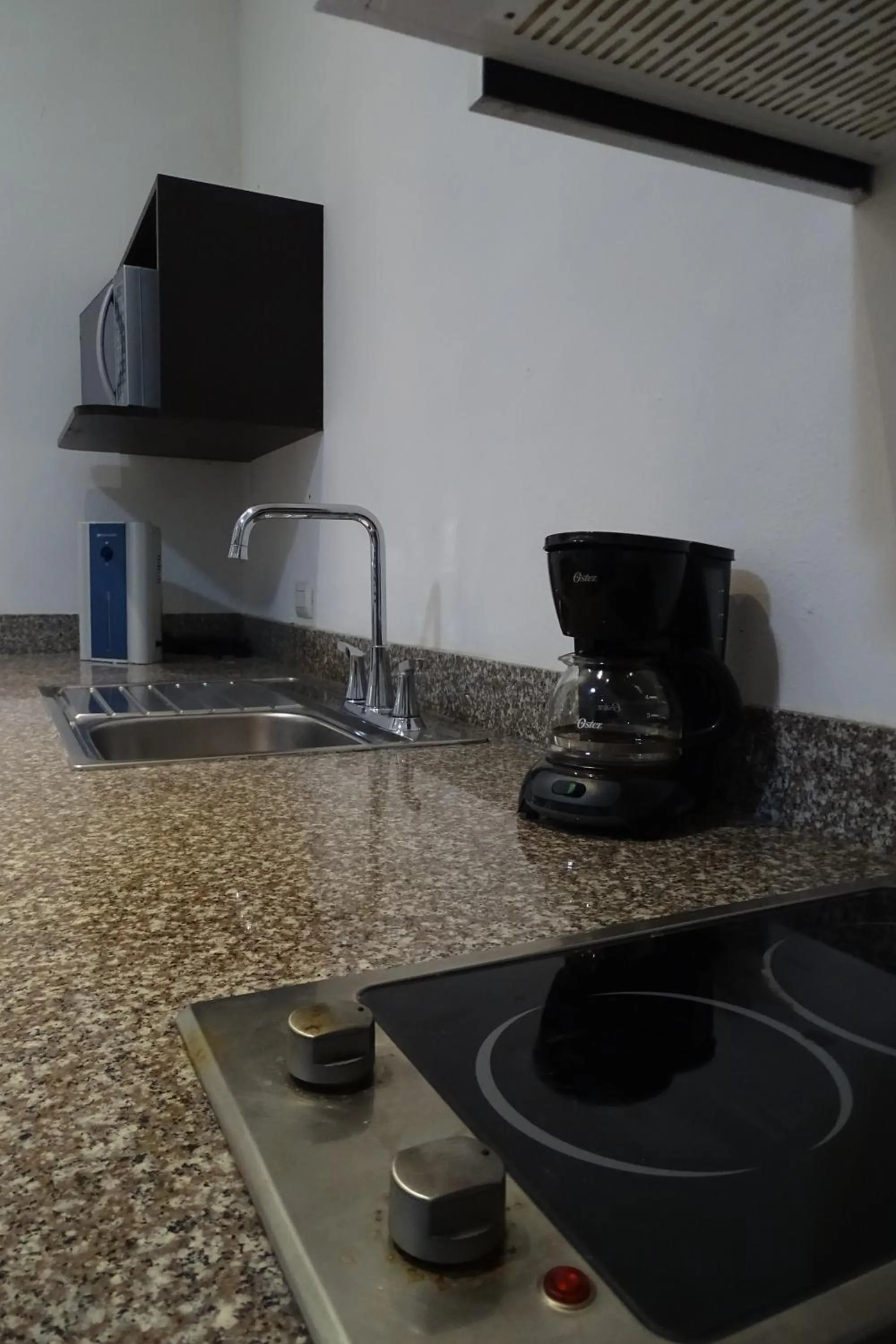 Breakfast in Aparthotel Siete 32