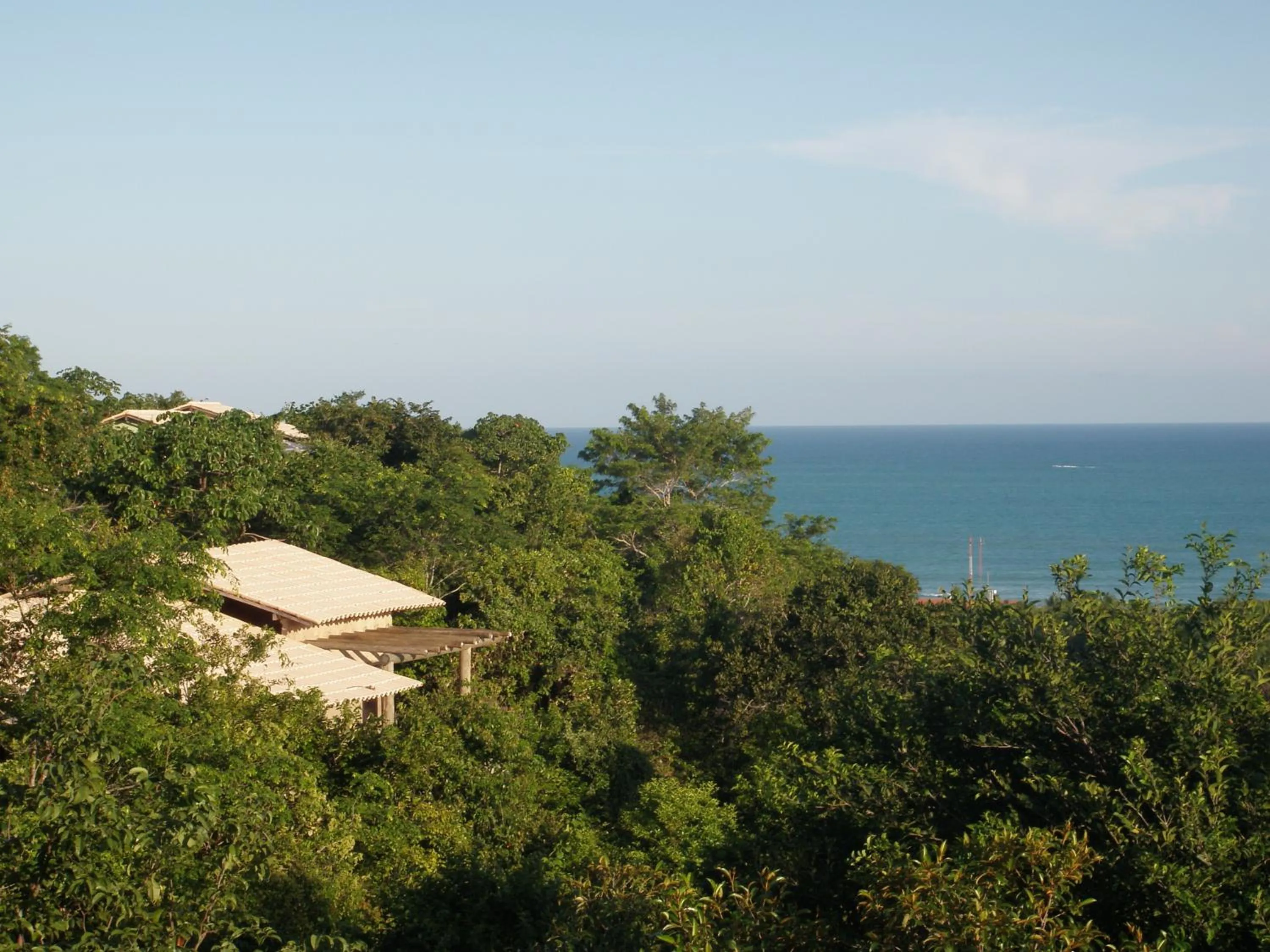 View (from property/room) in Villas Supreme Hotel