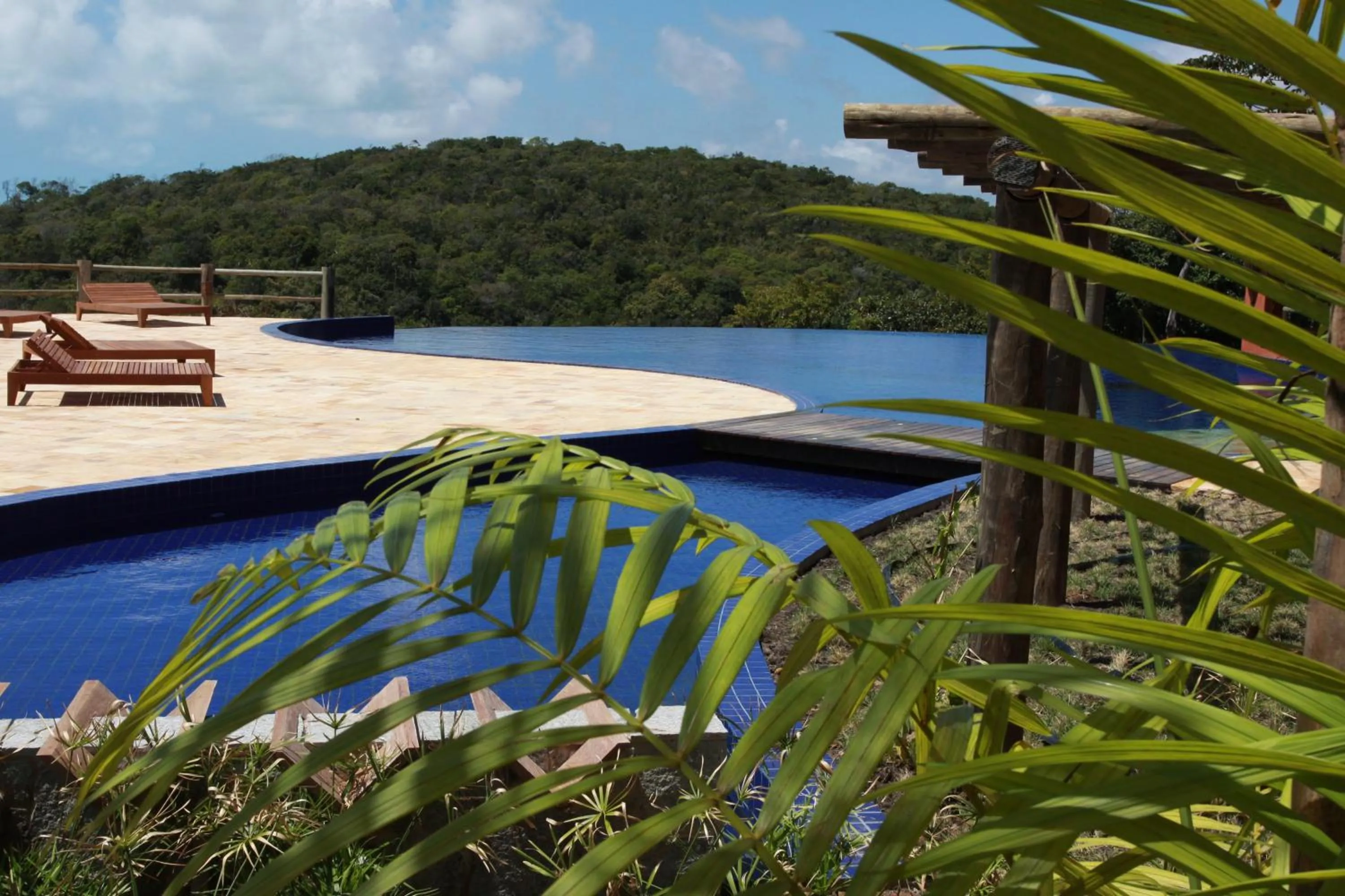 Day in Villas Supreme Hotel