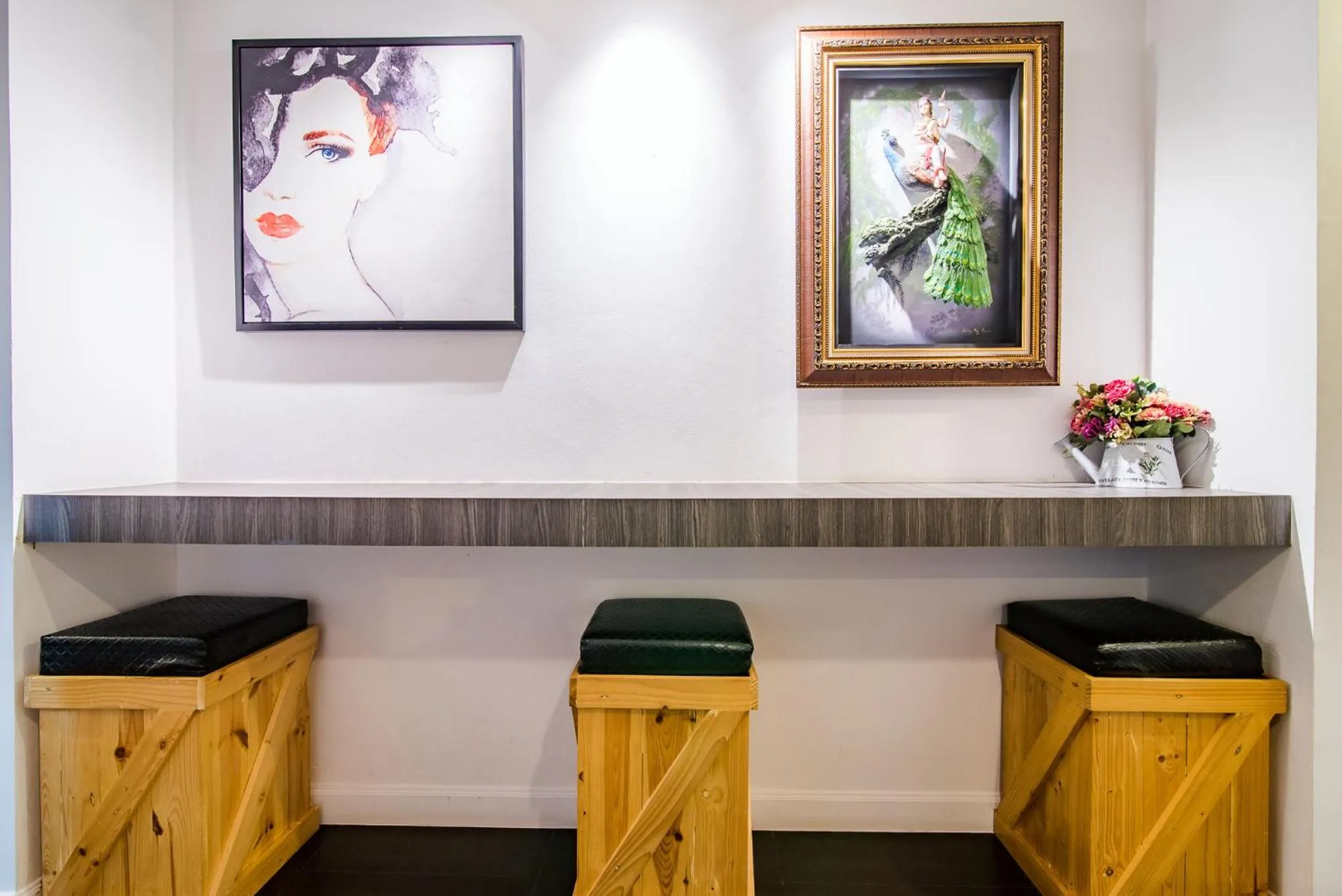 Sierra Pool Villa Hua Hin 102