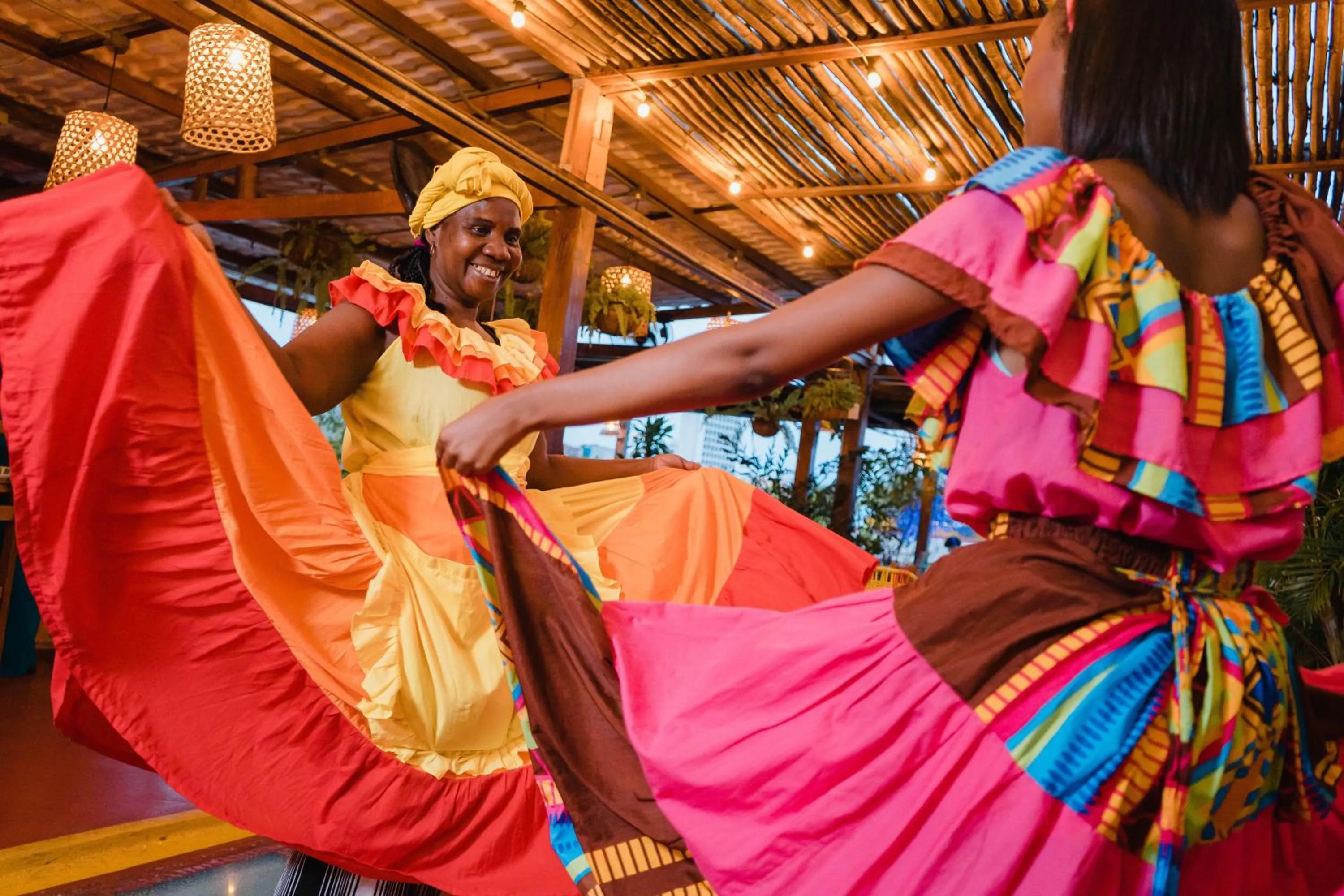 Balcony/Terrace in Kim