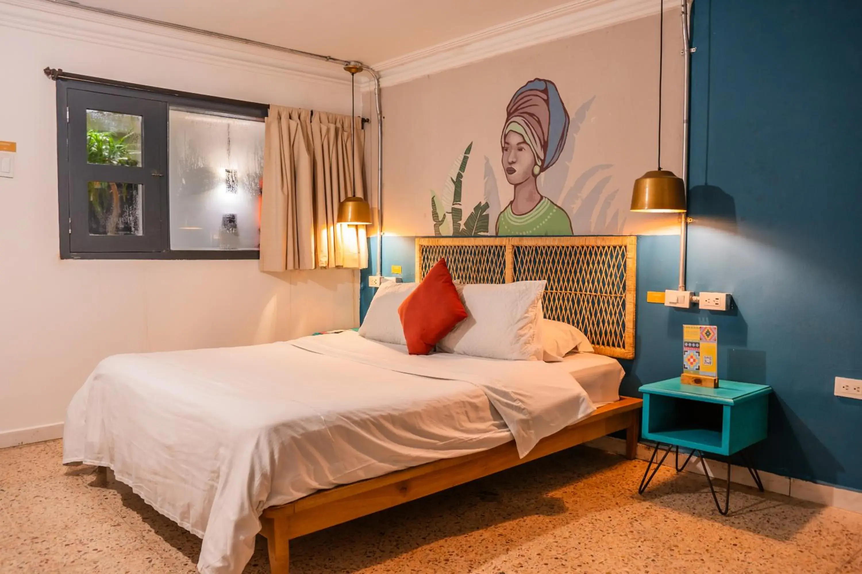 Standard Room in Kim Standard Room in Kim