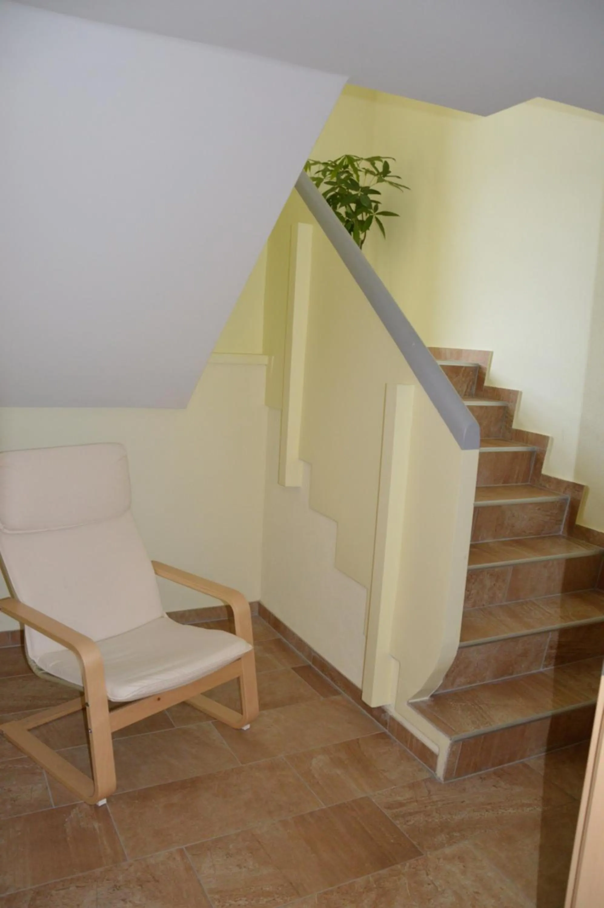 Property building in Hotel Mezzero