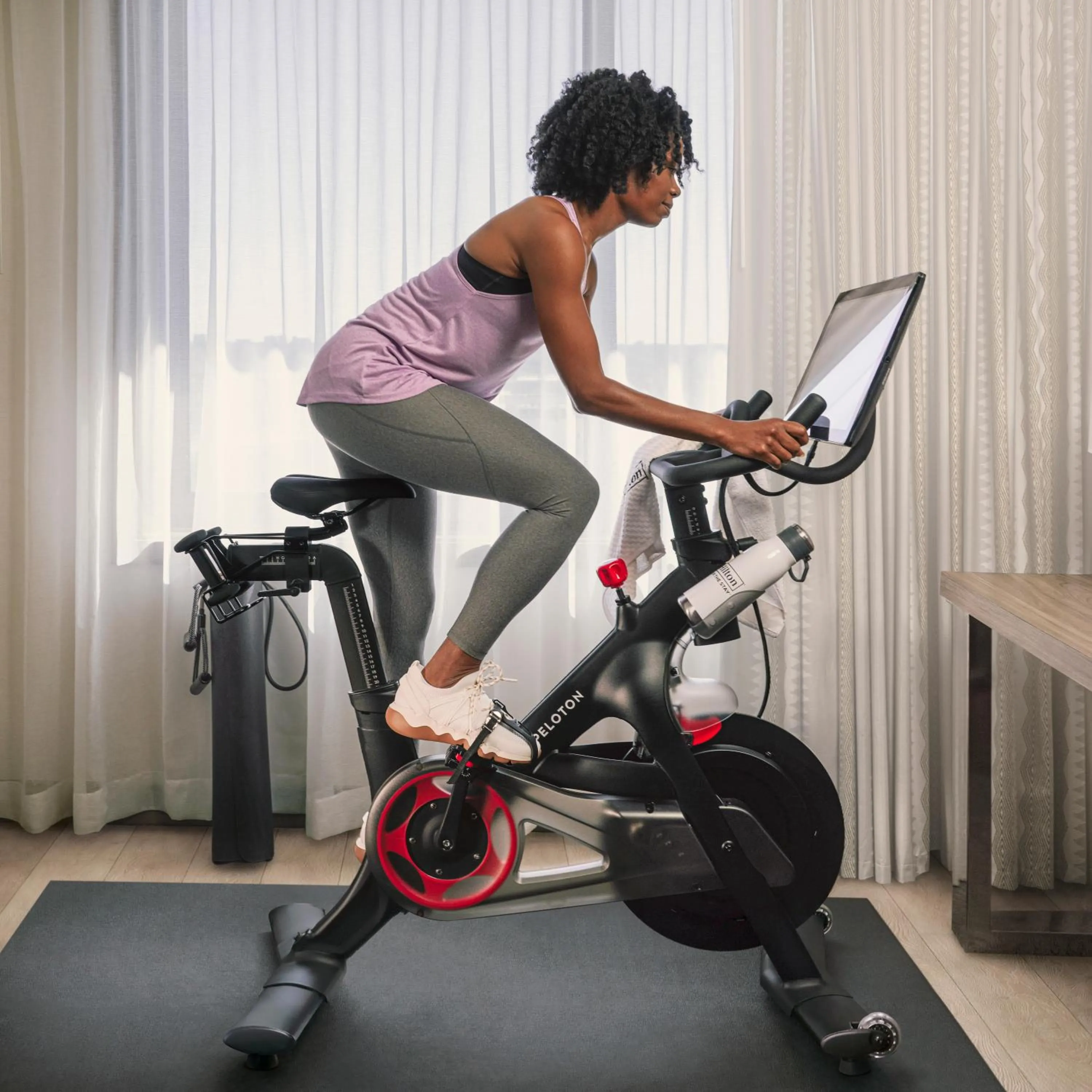 Bedroom in Hilton Waco