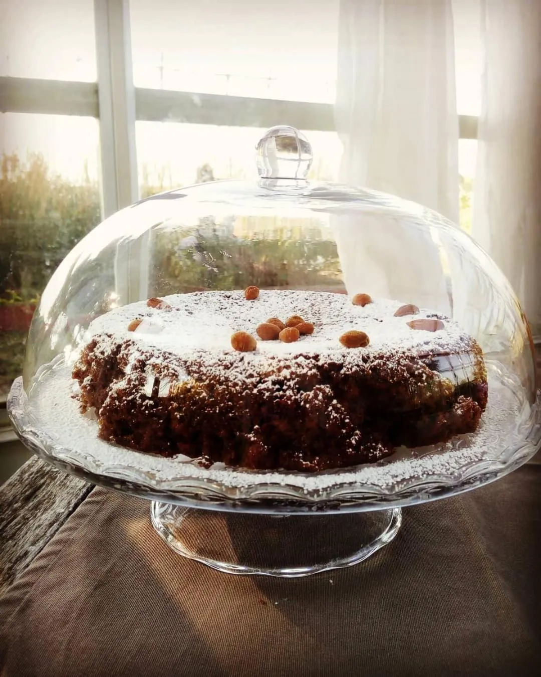 Giardino della Moscatella