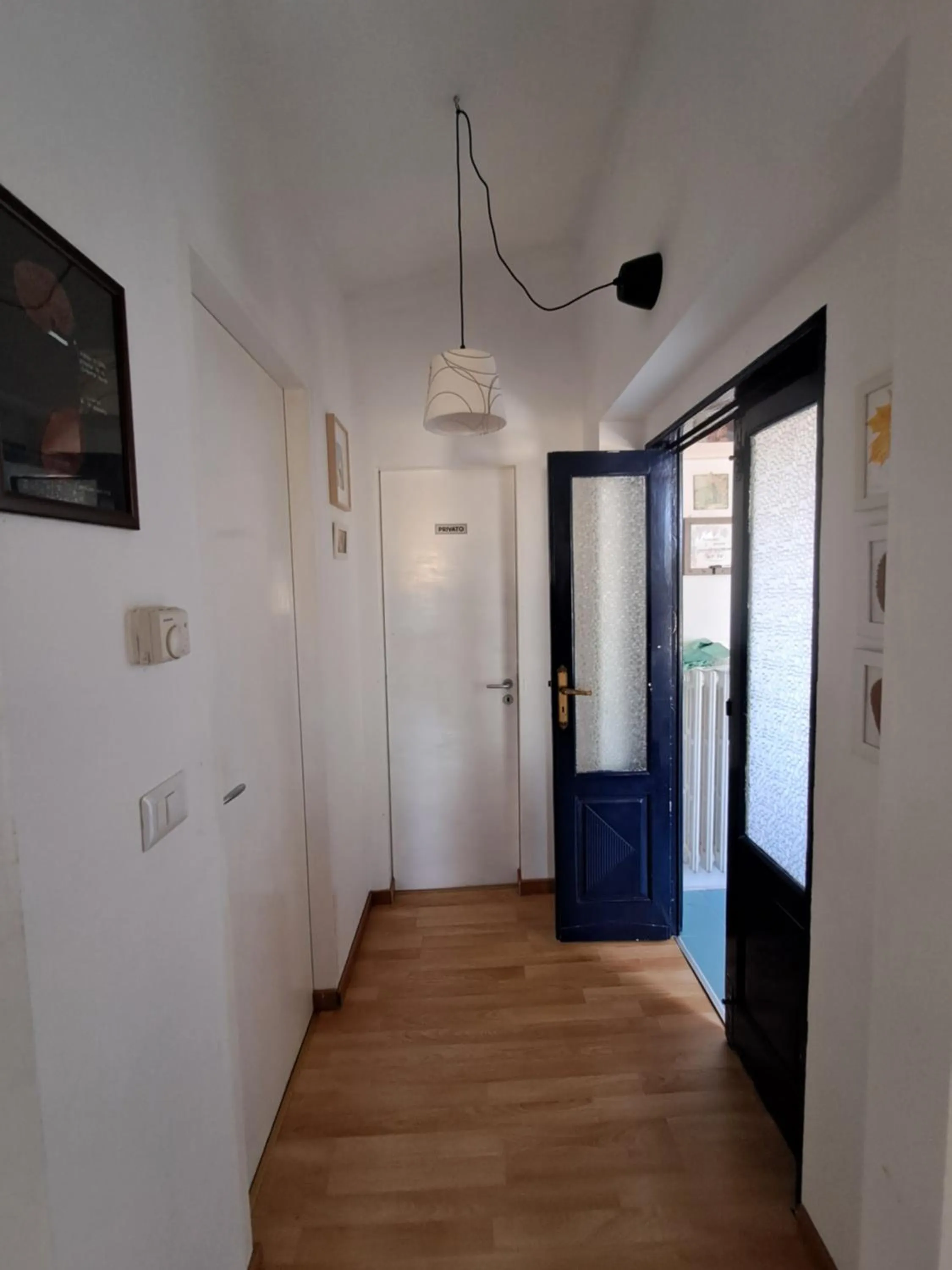 Giardino della Moscatella