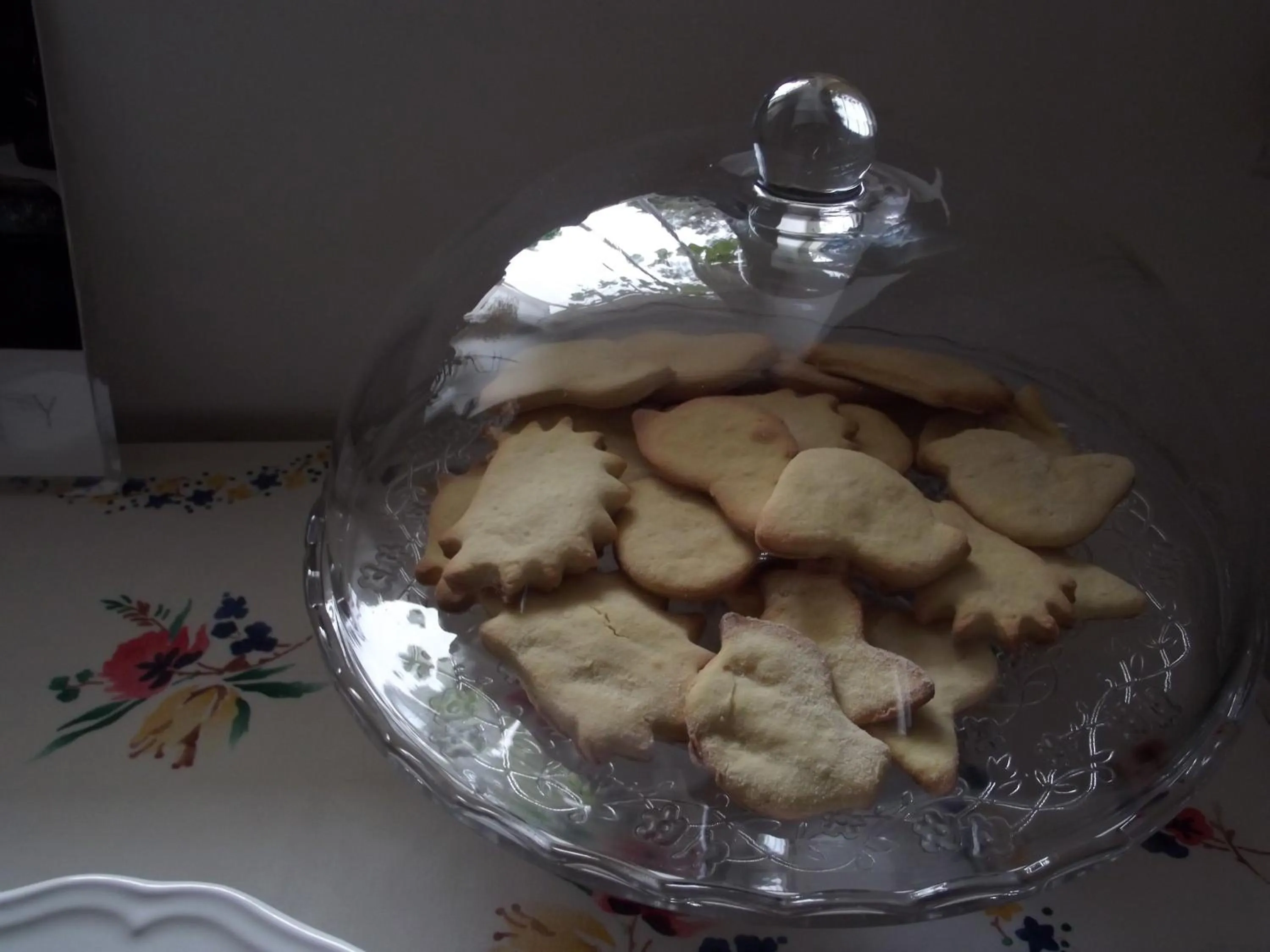 Italian breakfast in Giardino della Moscatella