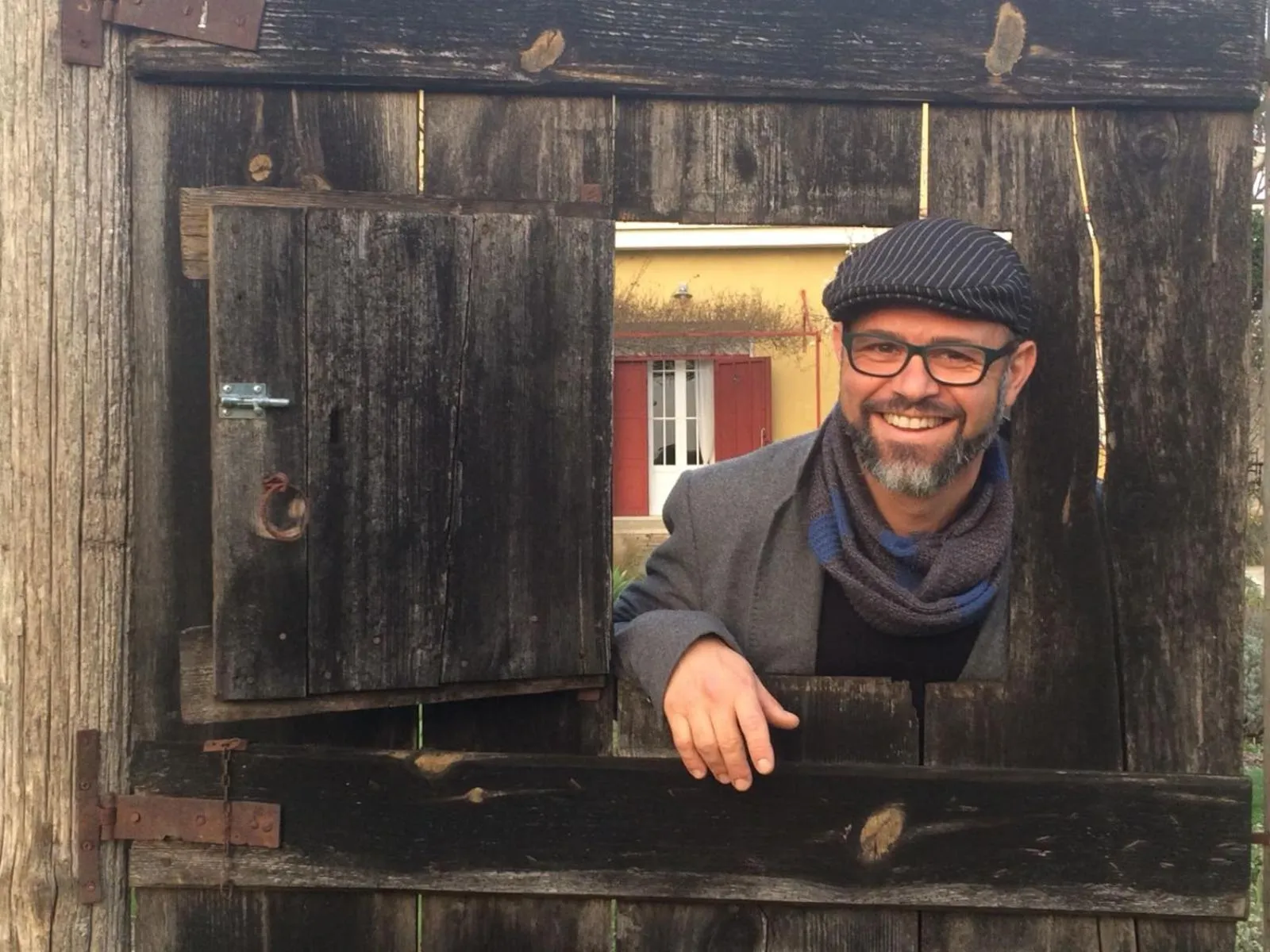 Giardino della Moscatella