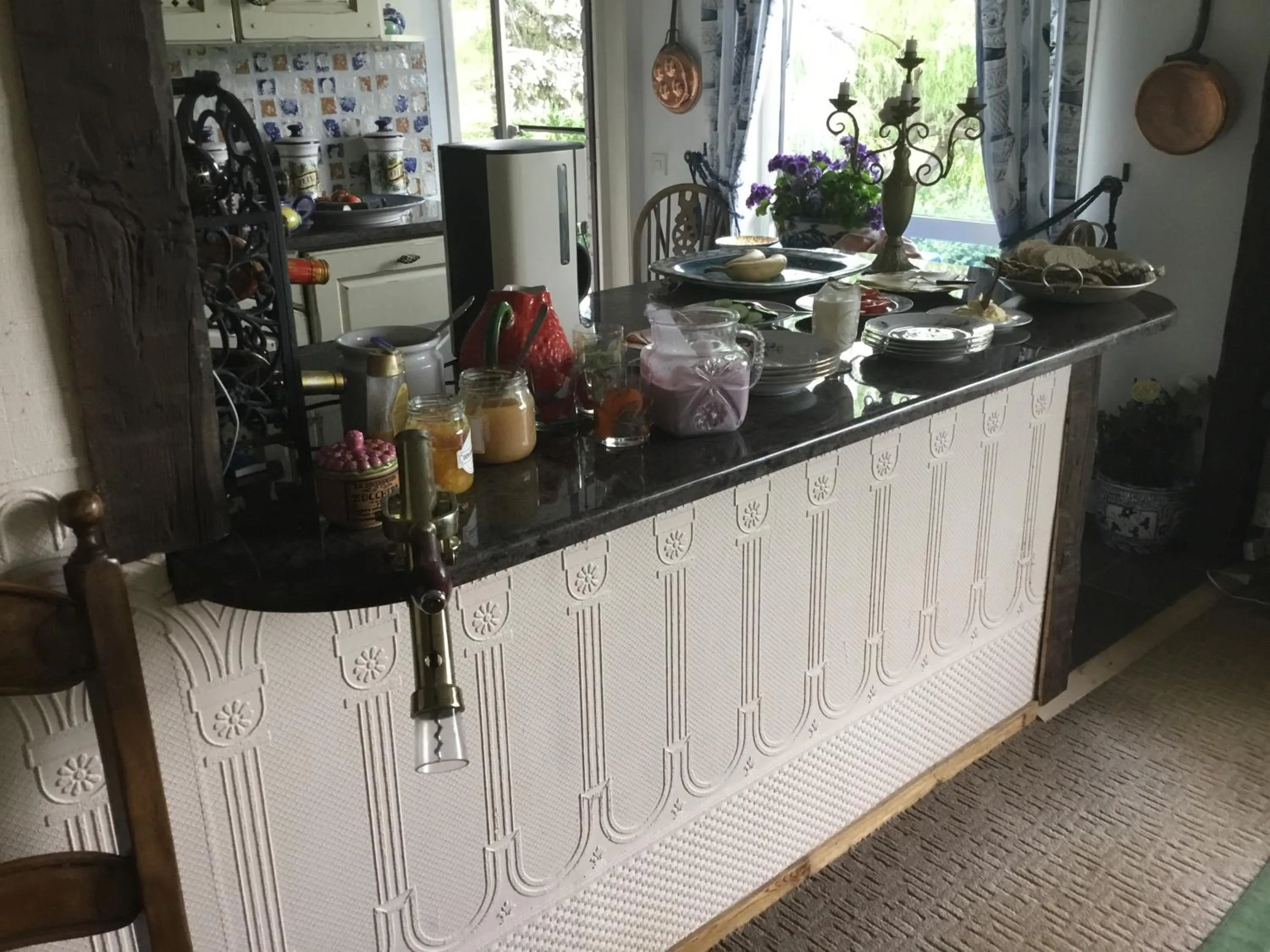 Fornuddens Bed and Breakfast