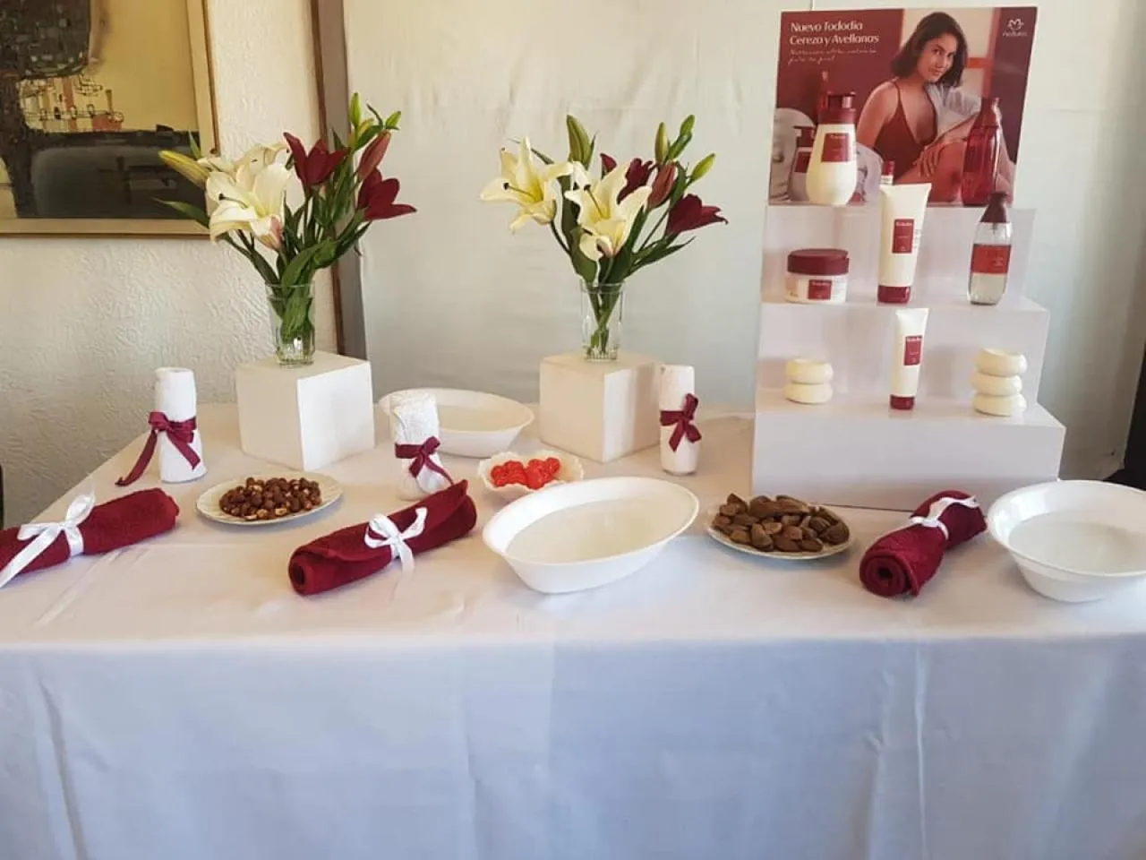 Meeting/conference room in Eldorado