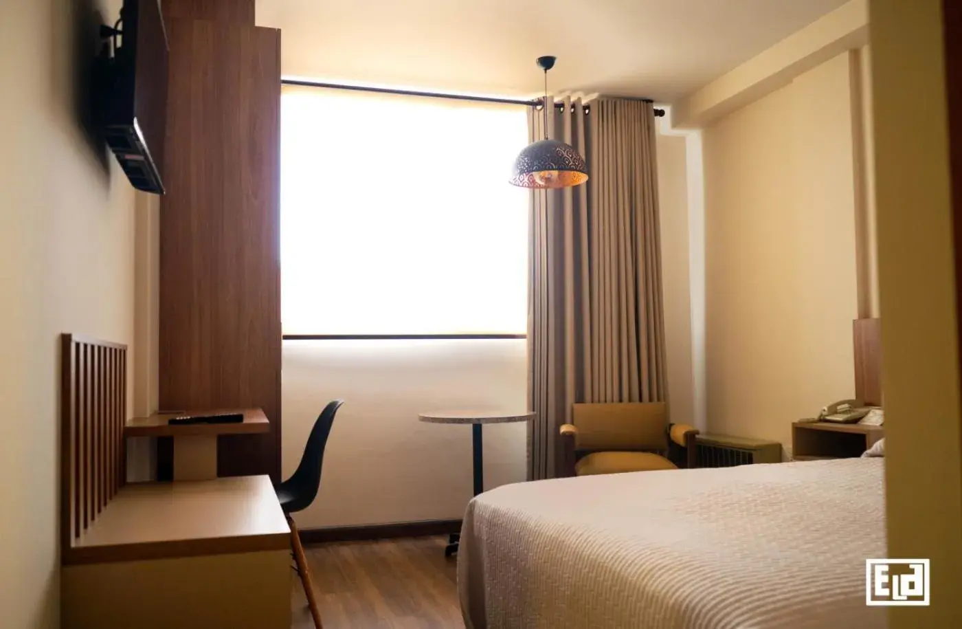 Double Room - single occupancy in Eldorado Double Room - single occupancy in Eldorado