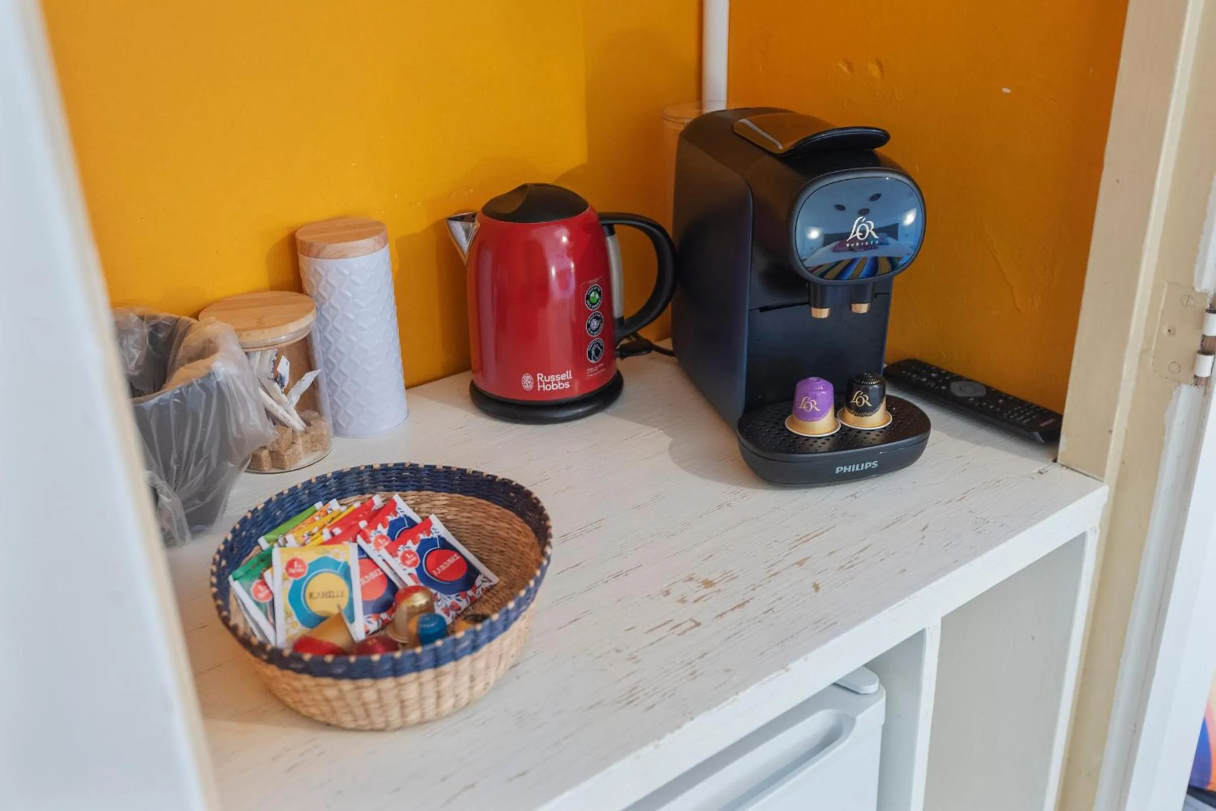 B&B Little Miss Sunshine