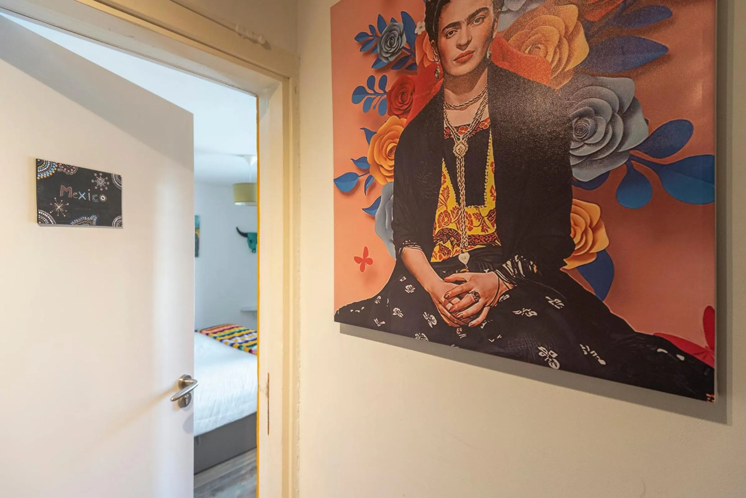 B&B Little Miss Sunshine