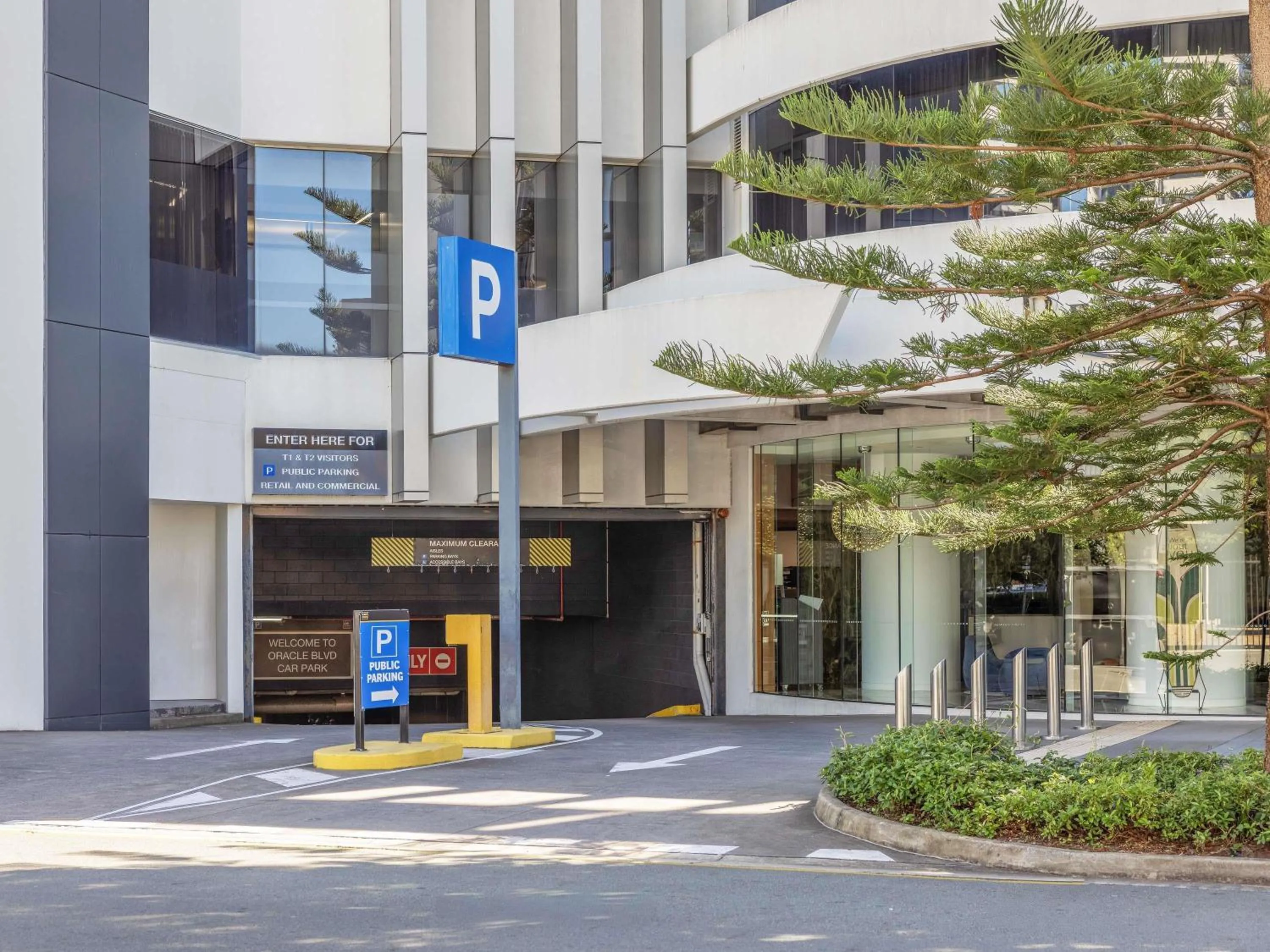 Other in Peppers Broadbeach