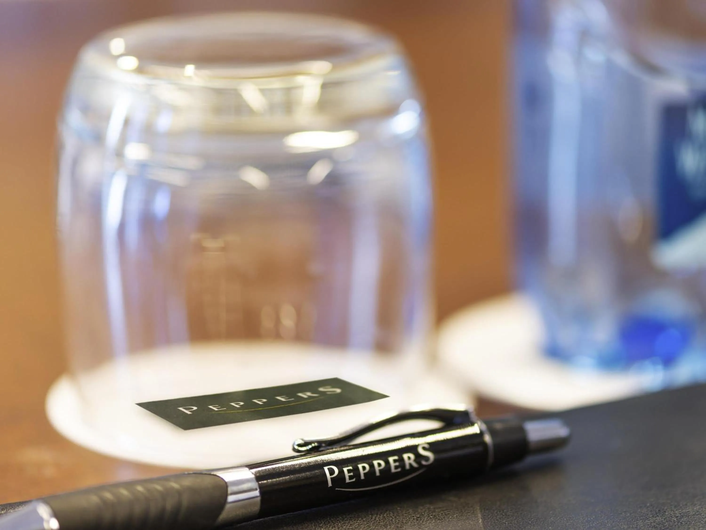 Meeting/conference room in Peppers Broadbeach