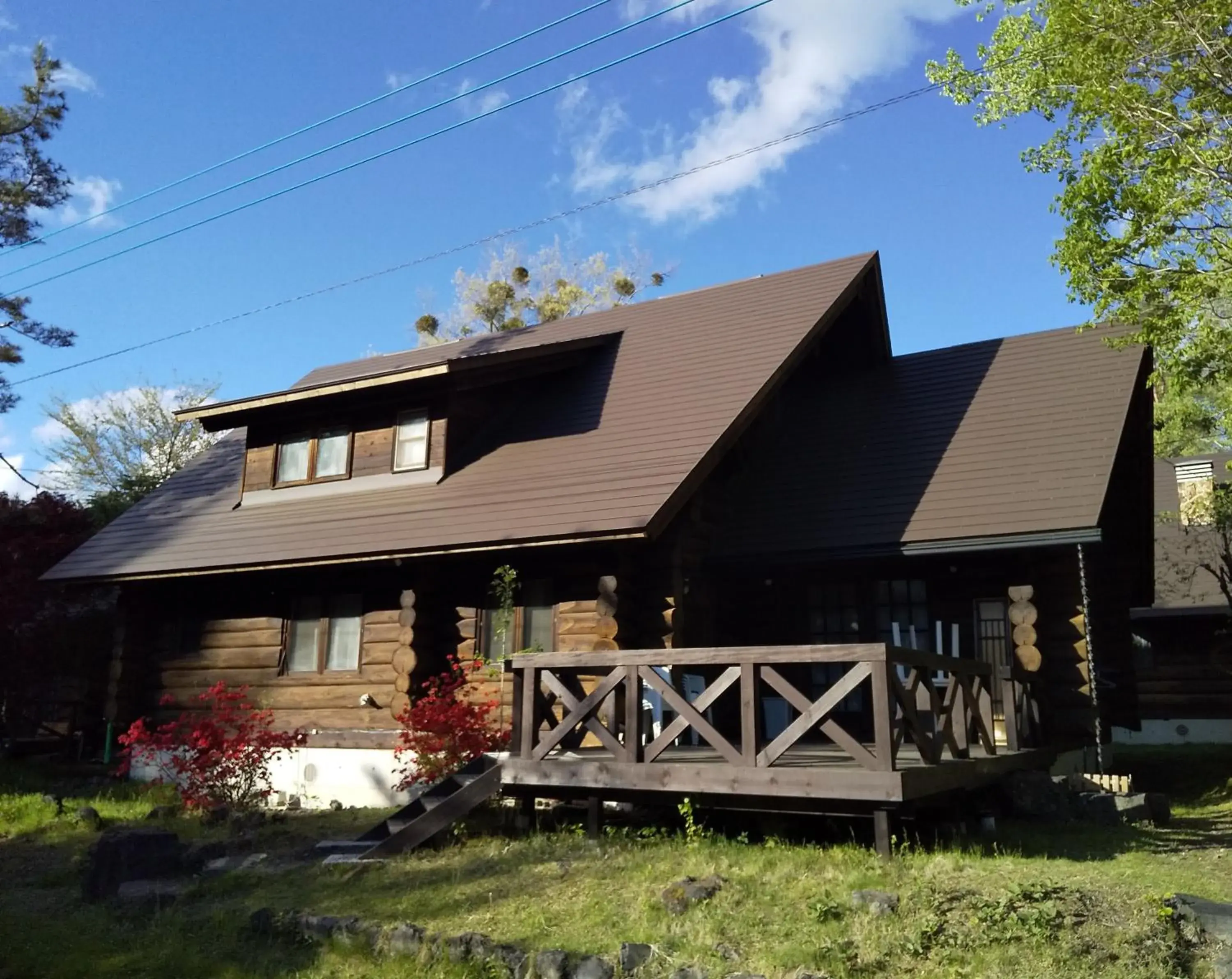 Rental Log Urube Village Rental Log Urube Village