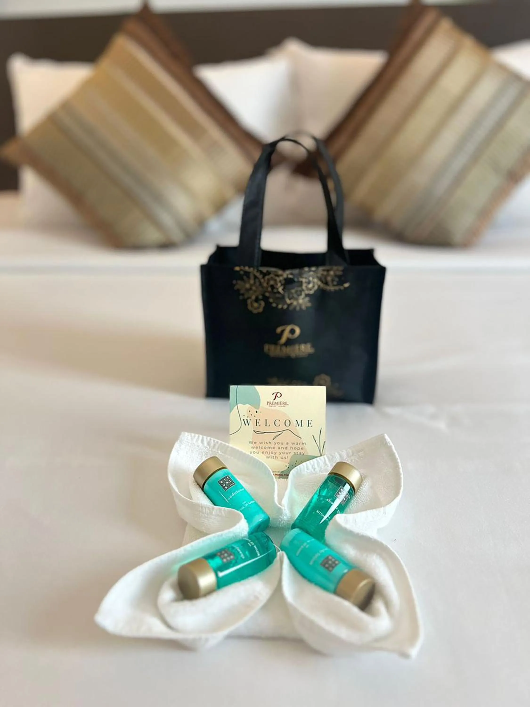 Premiere Hotel - Complimentary Shuttle to Klang Wholesale Market