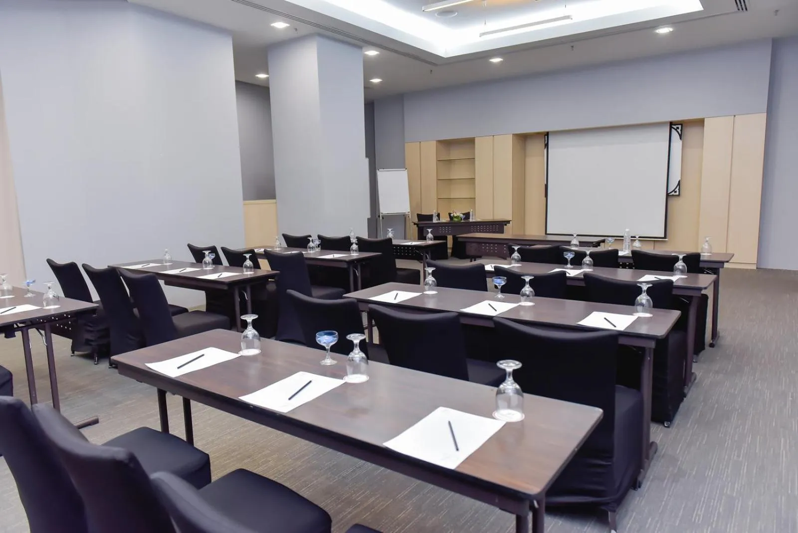 Meeting/conference room in Premiere Hotel - Complimentary Shuttle to Klang Wholesale Market