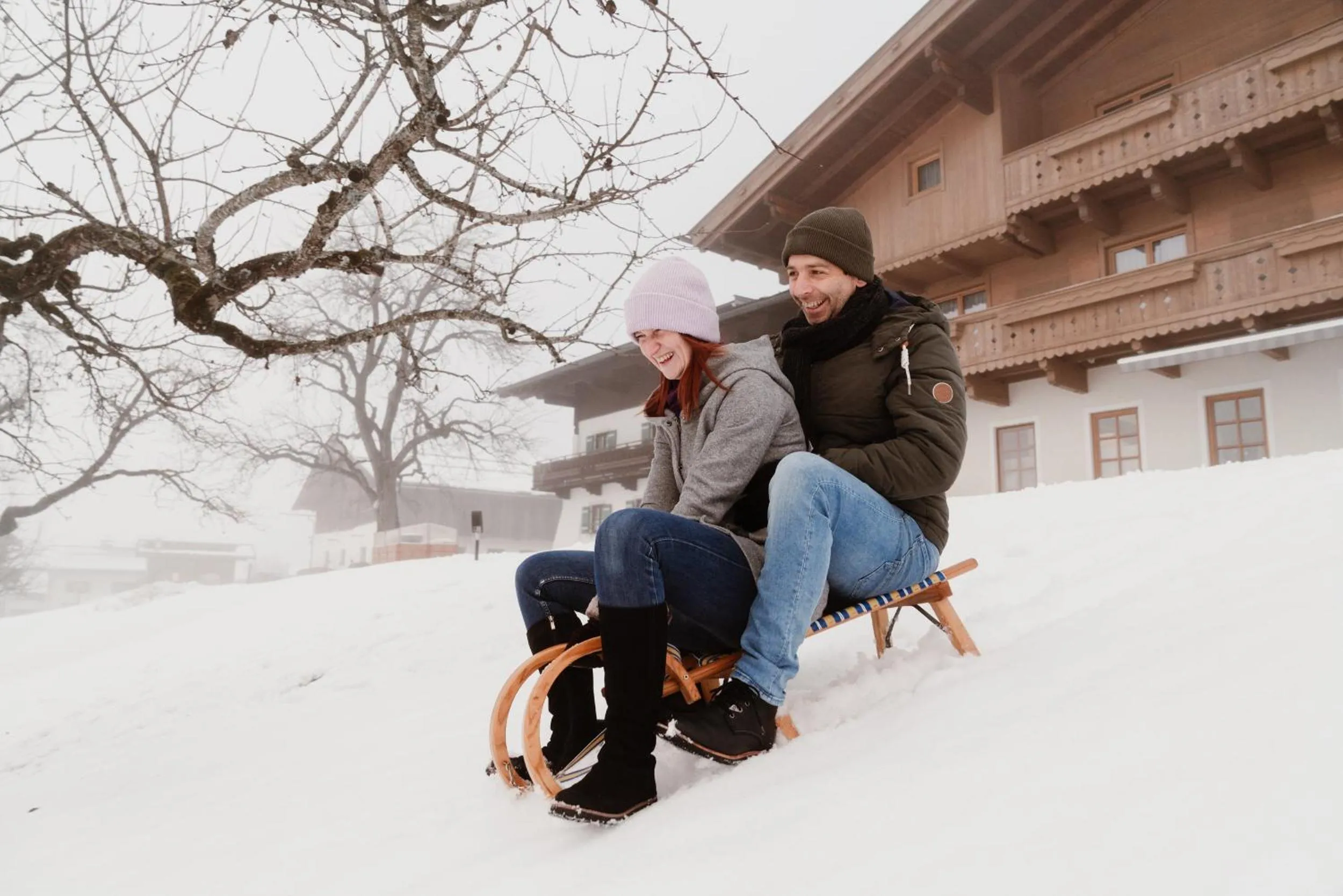 Activities in Das Stoaberg