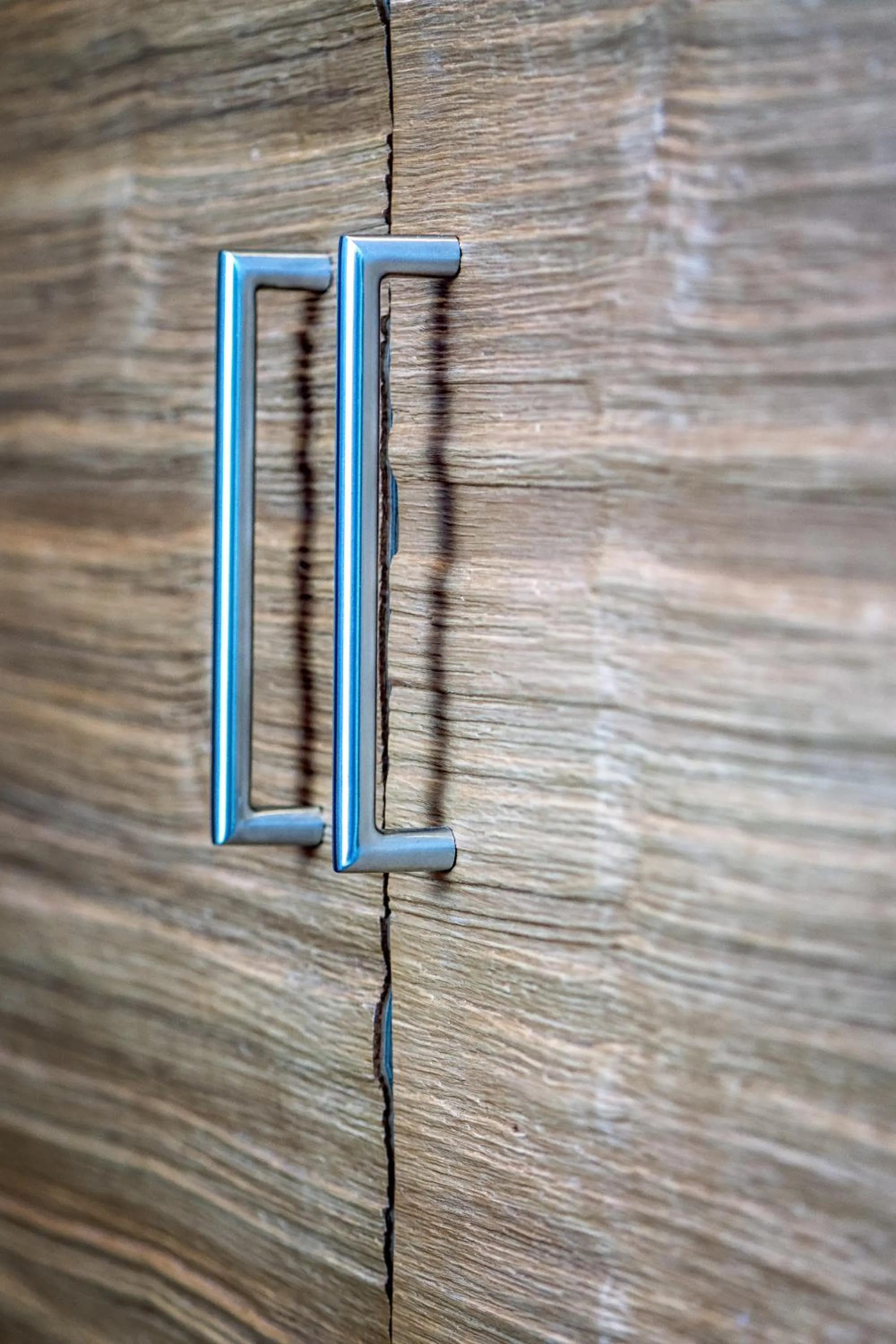 Decorative detail in Das Stoaberg