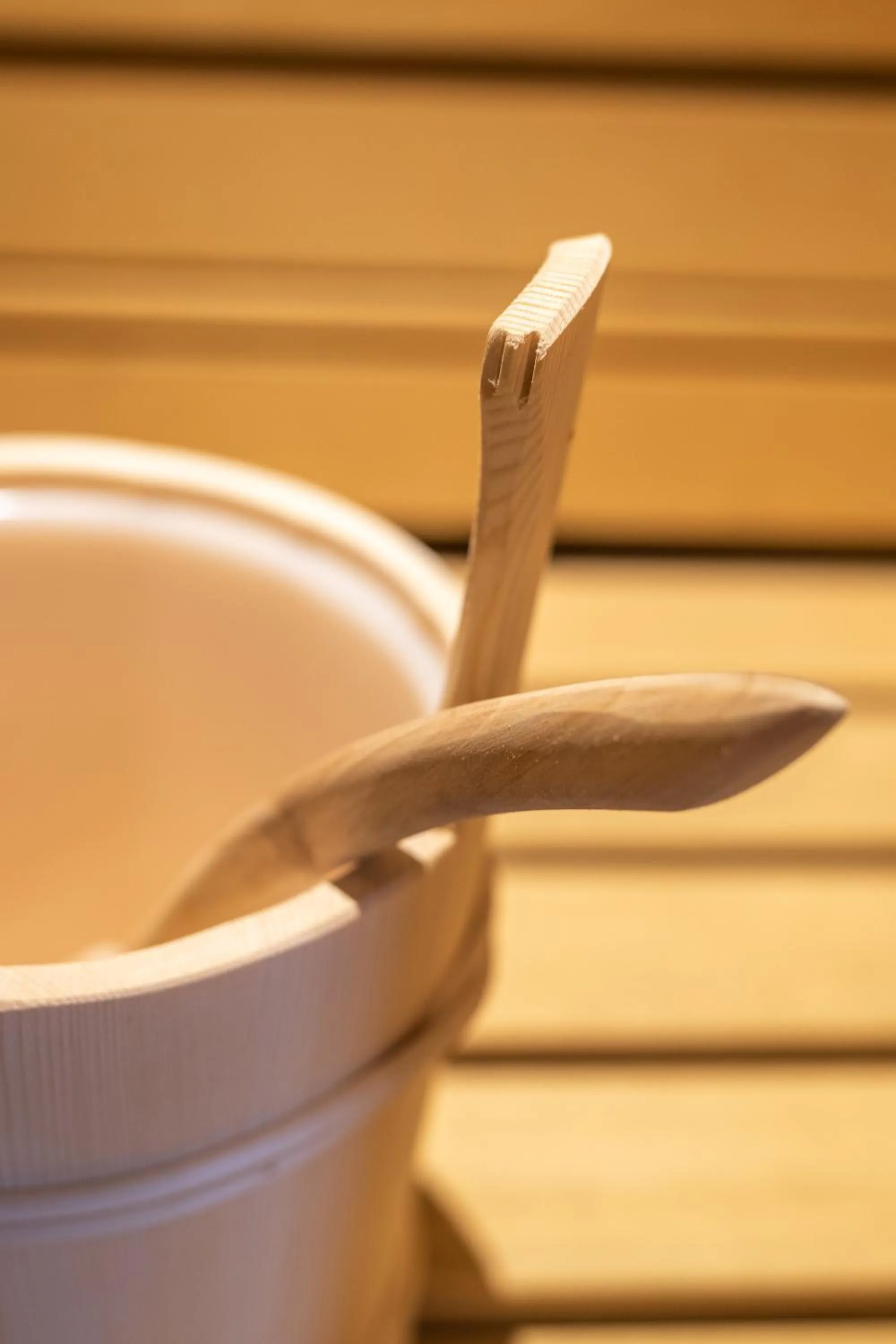 Sauna in Das Stoaberg