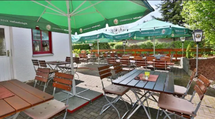 Vico's Hotel & Restaurant Asperg