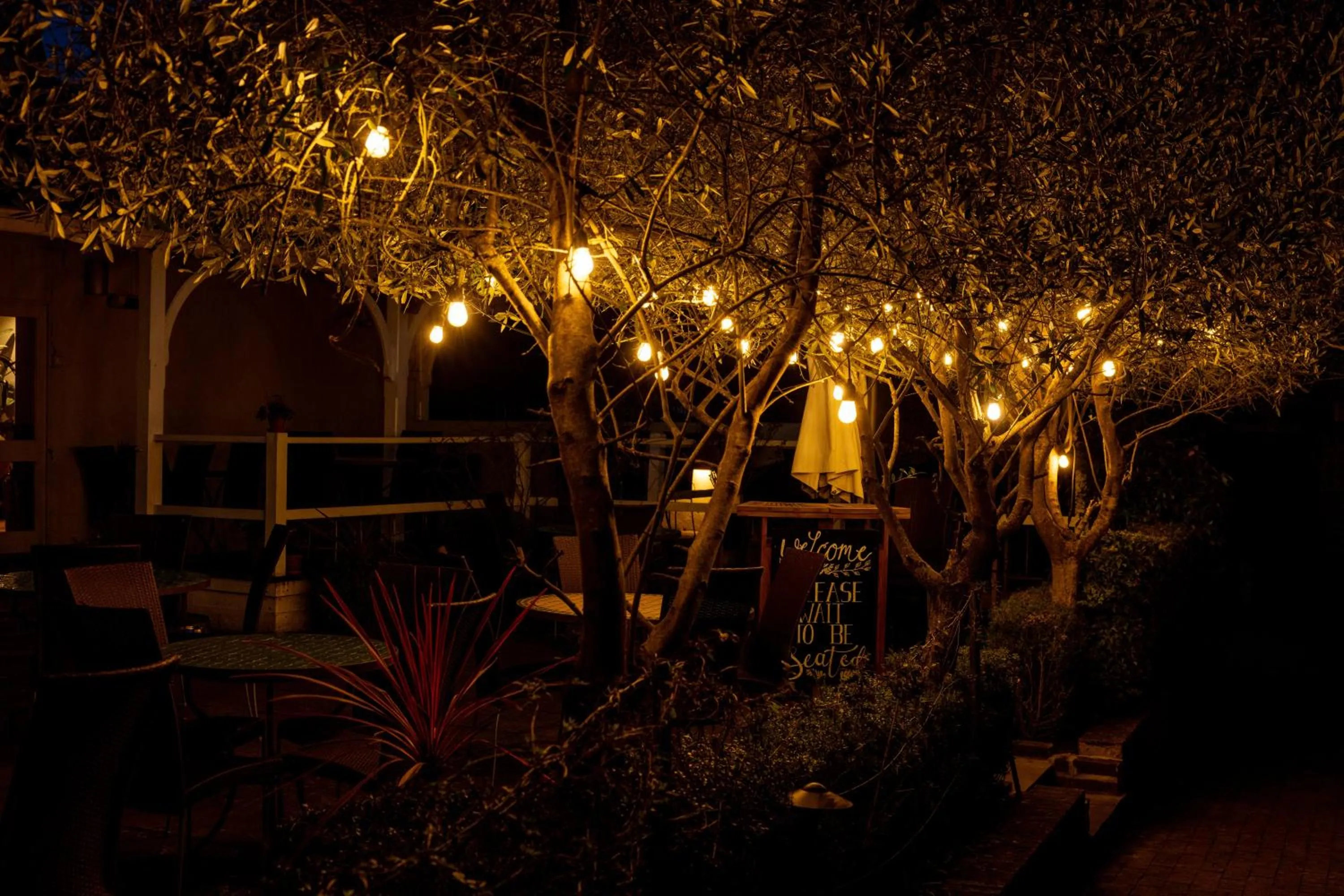 Property building in Wingrove House