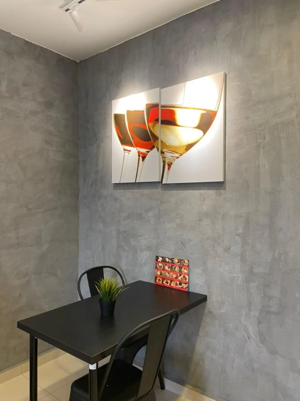 Pinnacle PJ @ Penguin Homes