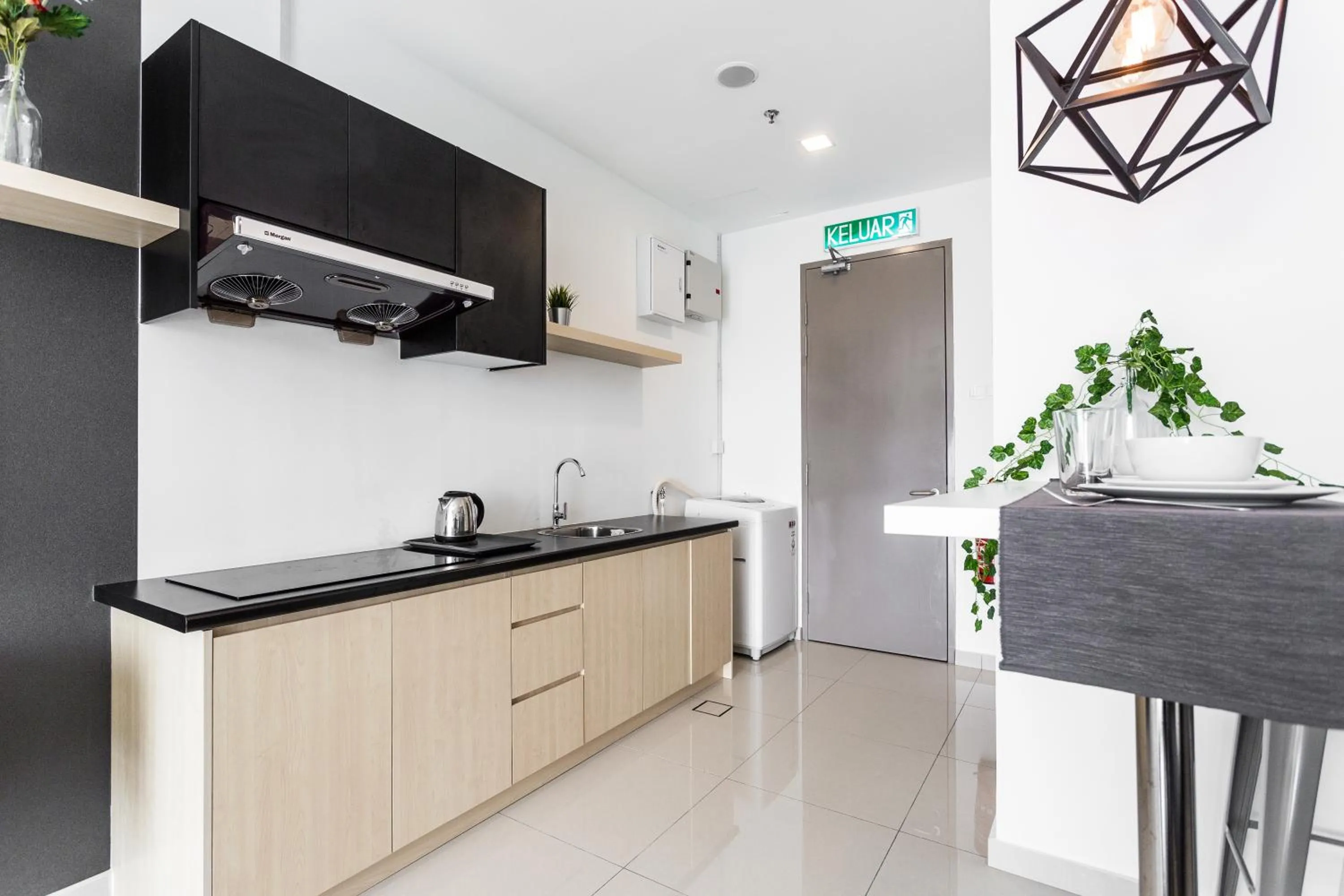 Pinnacle PJ @ Penguin Homes