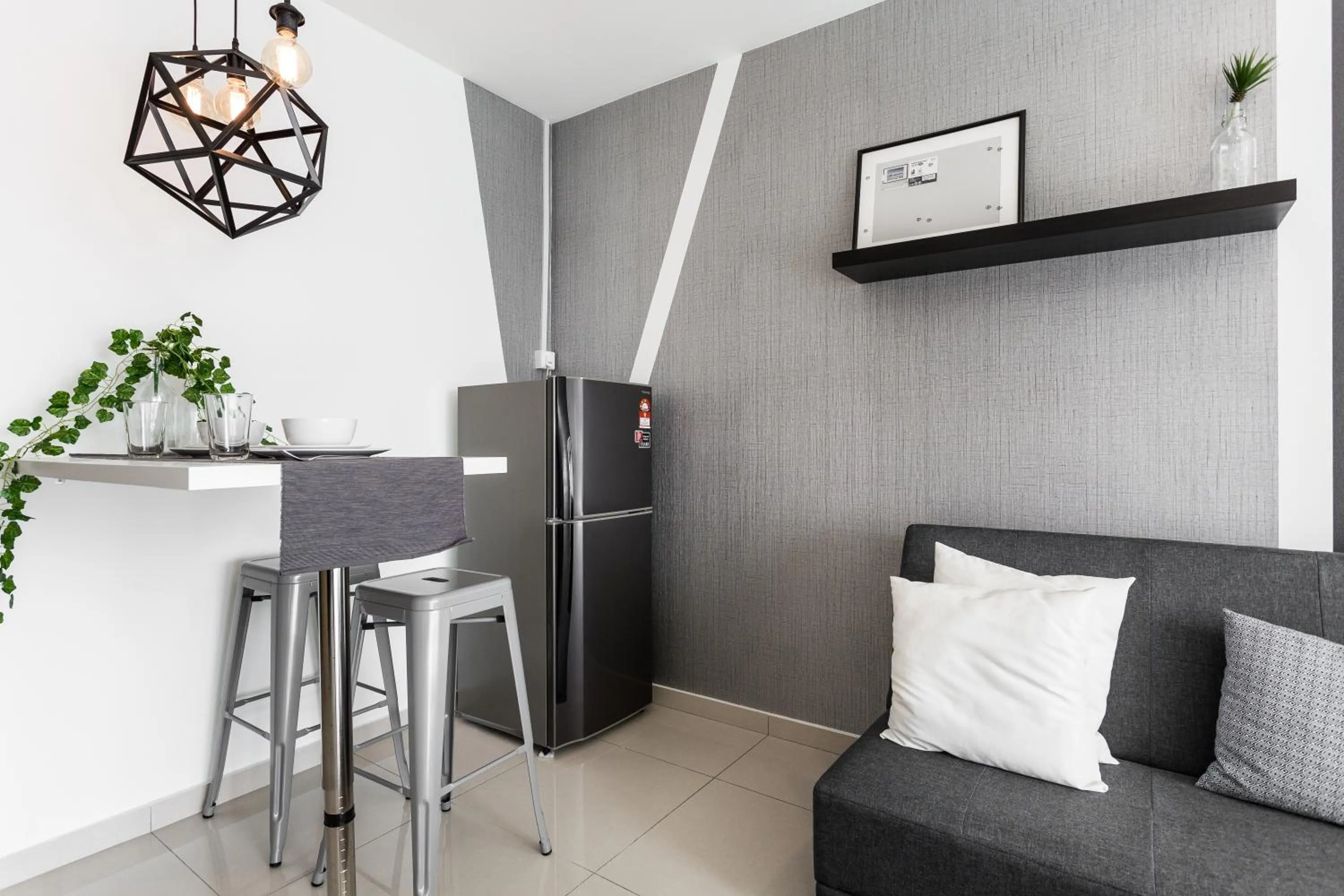 Pinnacle PJ @ Penguin Homes