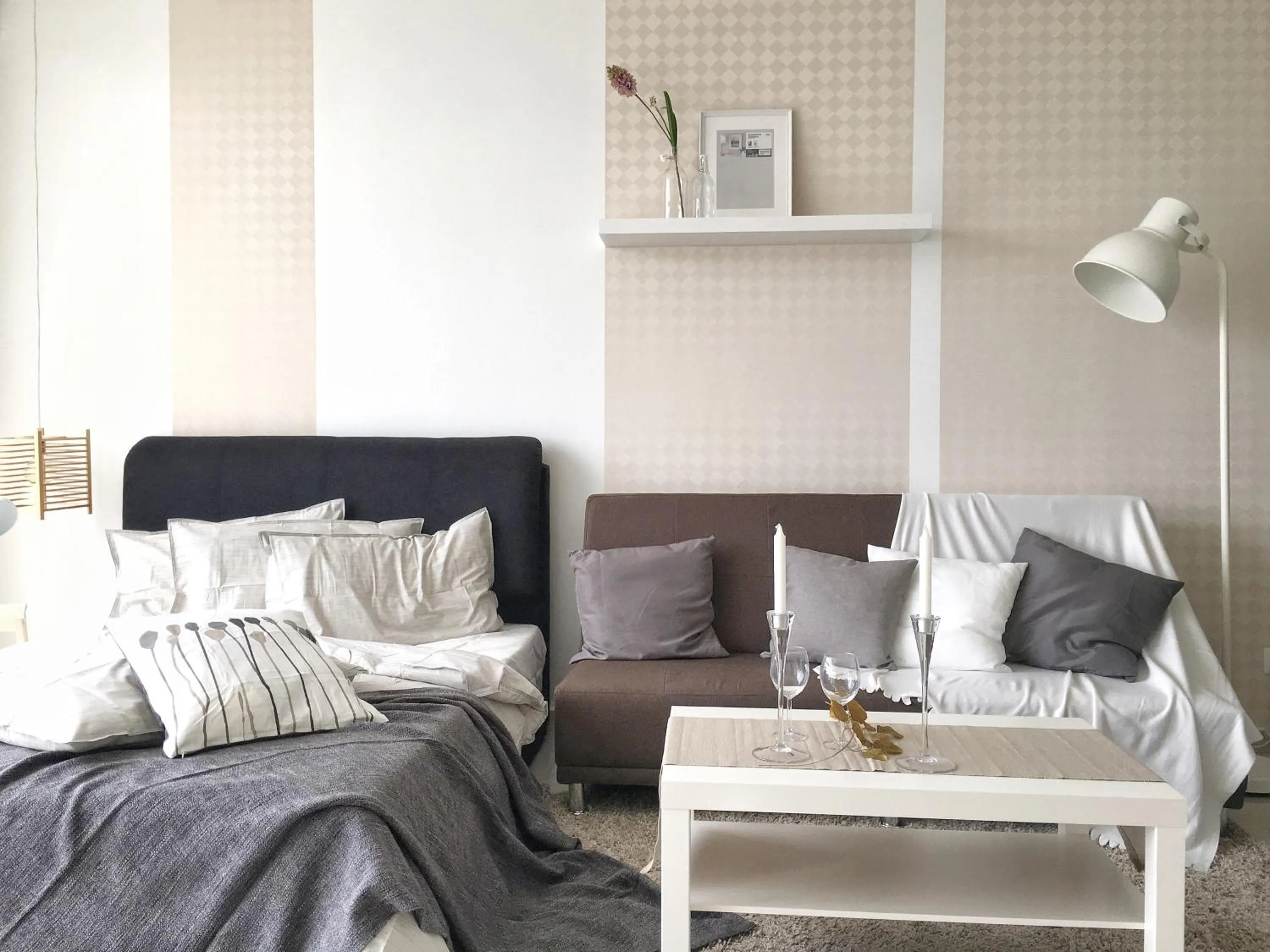 Activities, Bed in Pinnacle PJ @ Penguin Homes