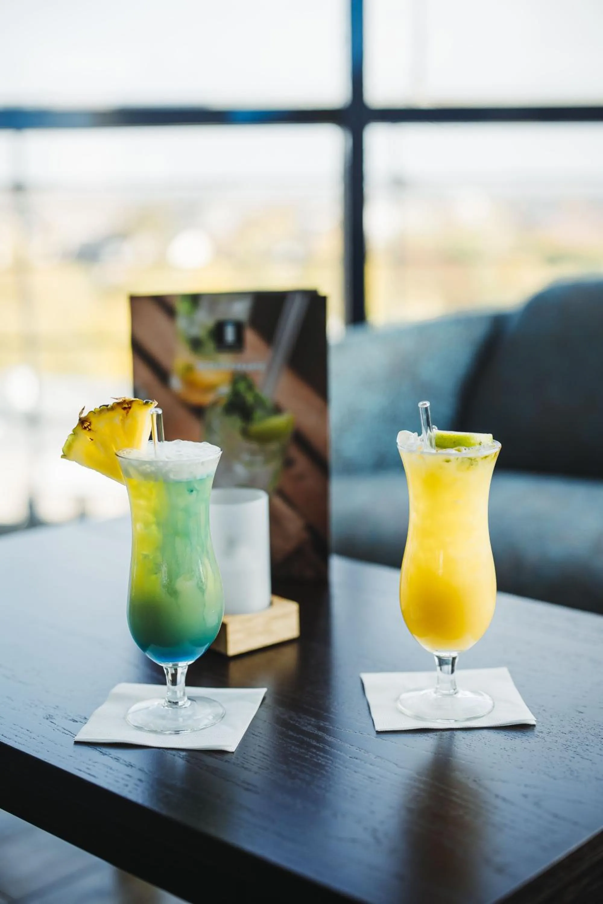 Restaurant/places to eat in Hotel IV Jahreszeiten Lübeck