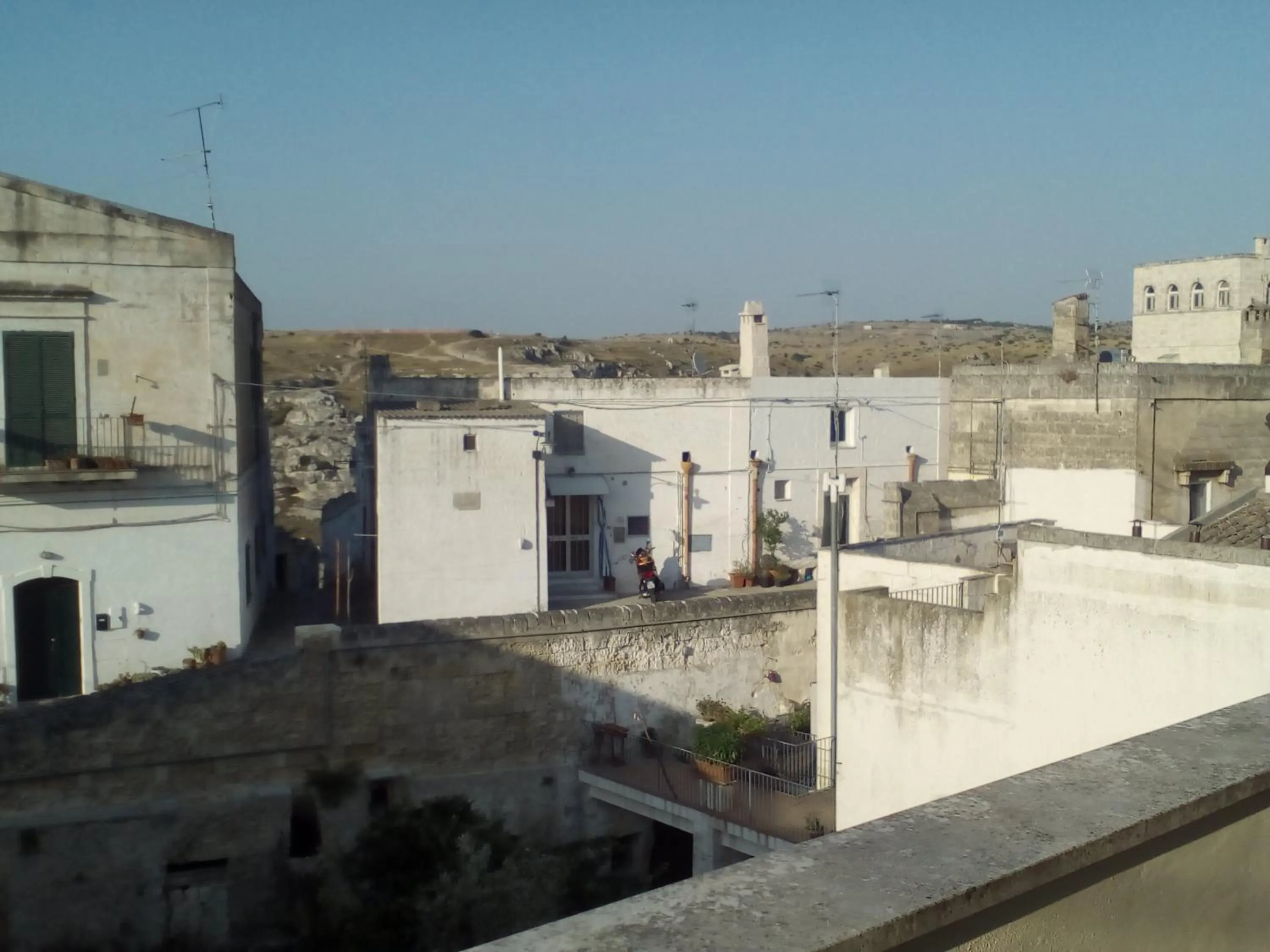 Property building in Sister's love