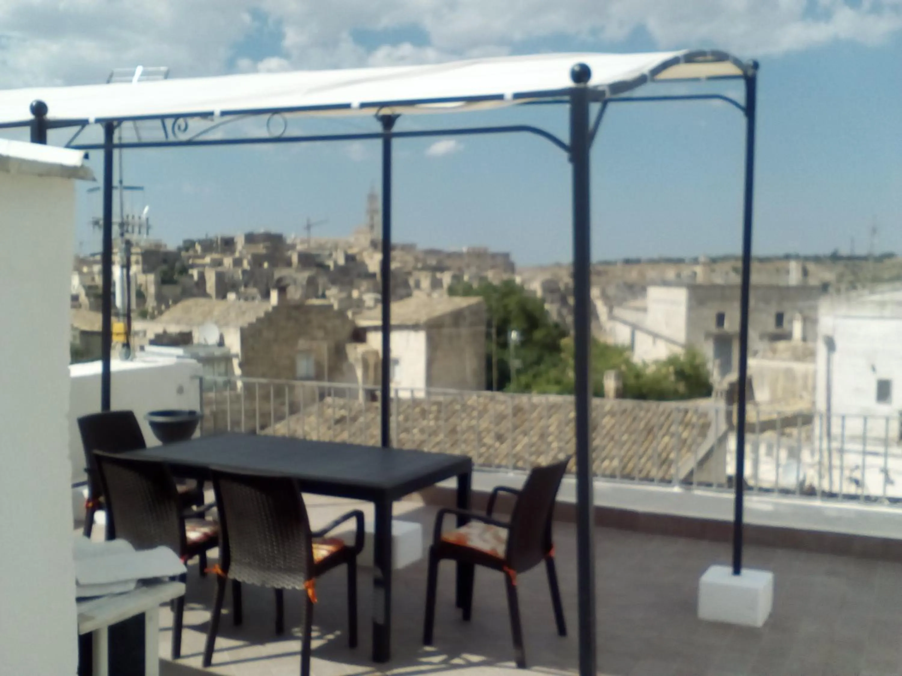 Property building in Sister's love