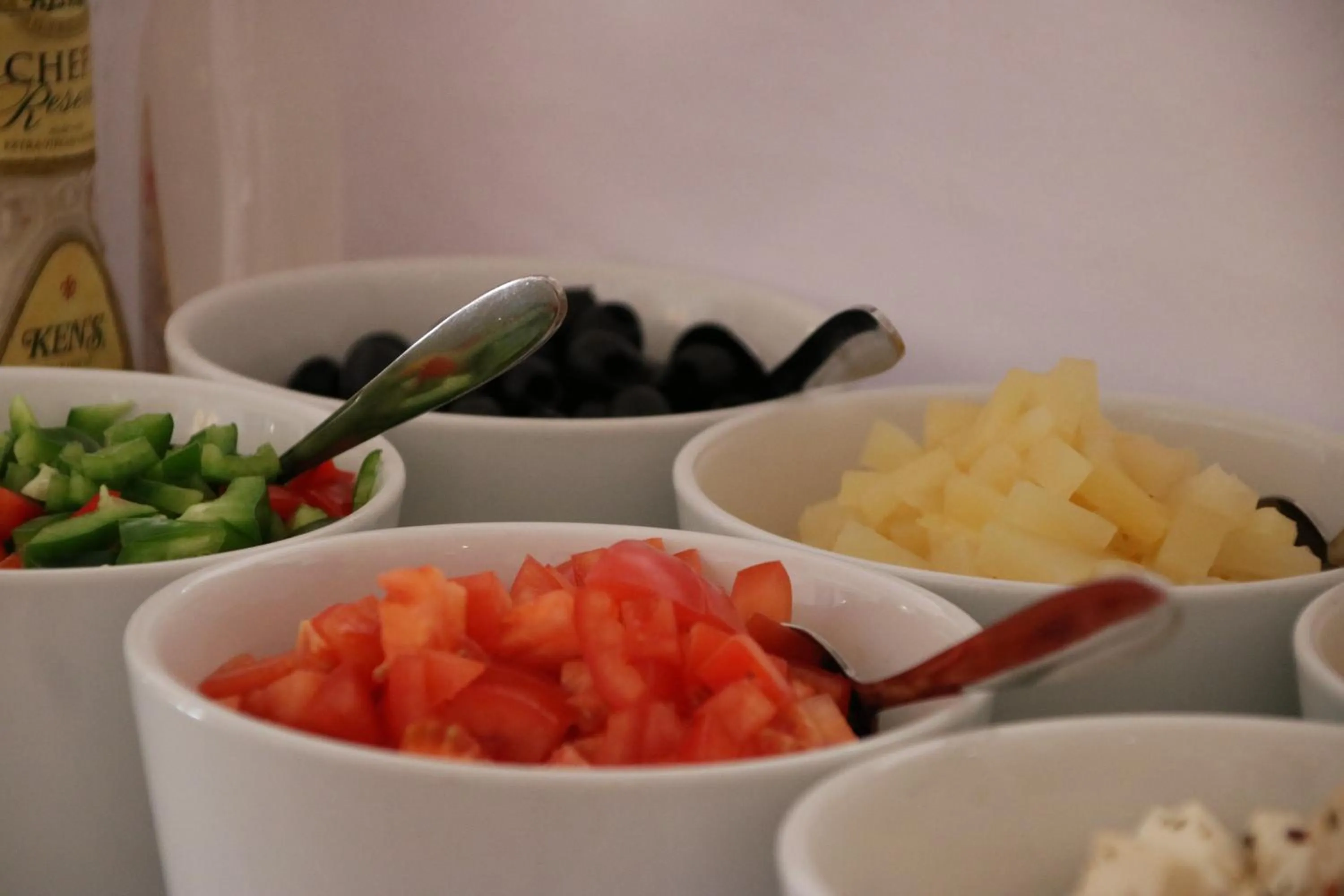 Restaurant/places to eat in Lillehammer Fjellstue og Hytteutleie