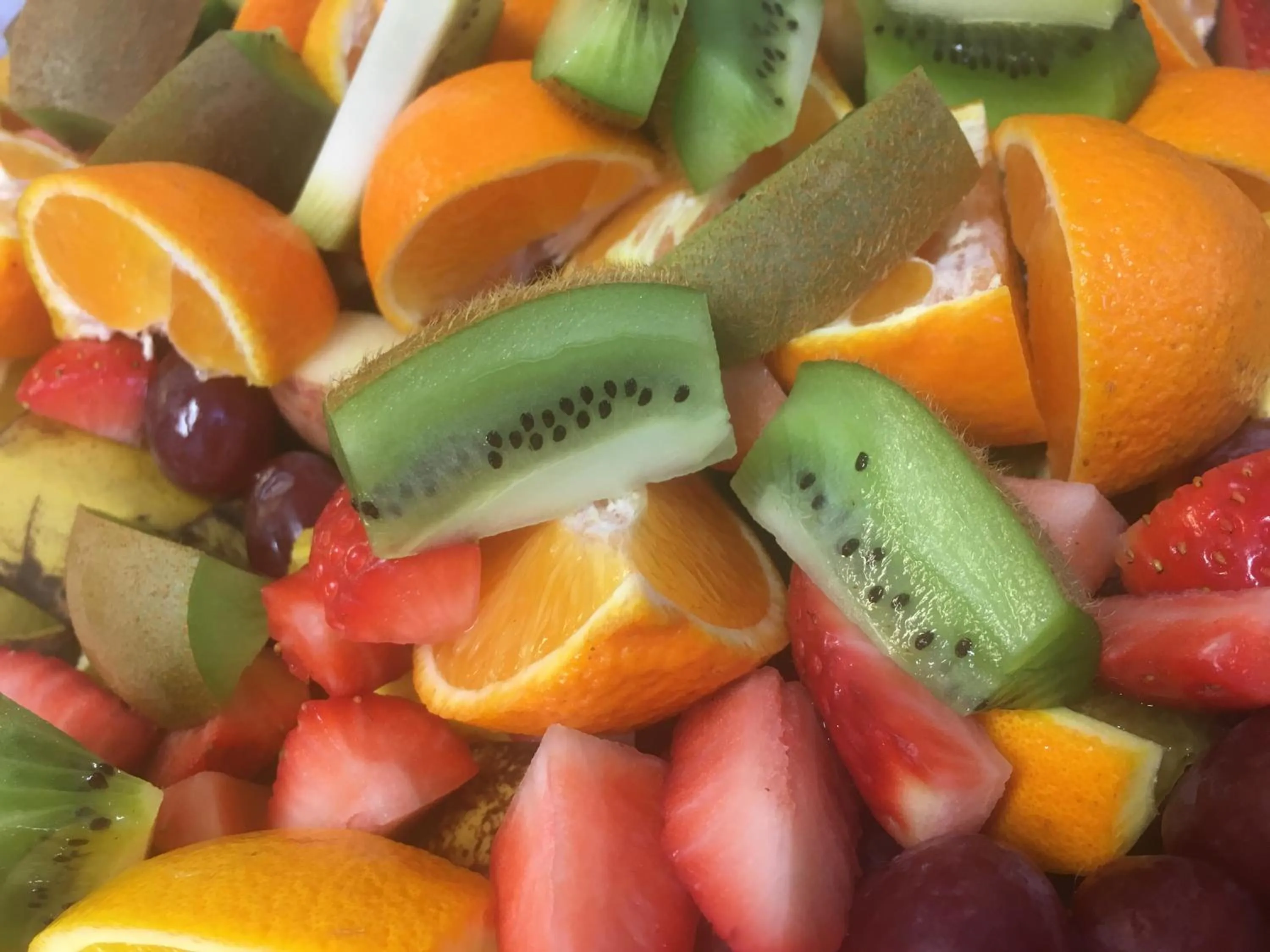 Food close-up in Lillehammer Fjellstue og Hytteutleie