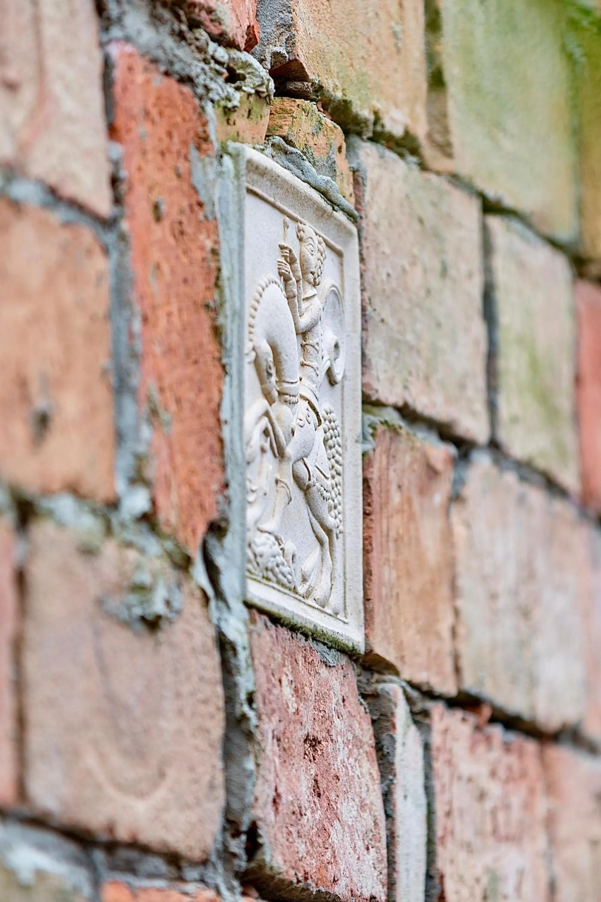 Landmark view in Ubytovanie u martina