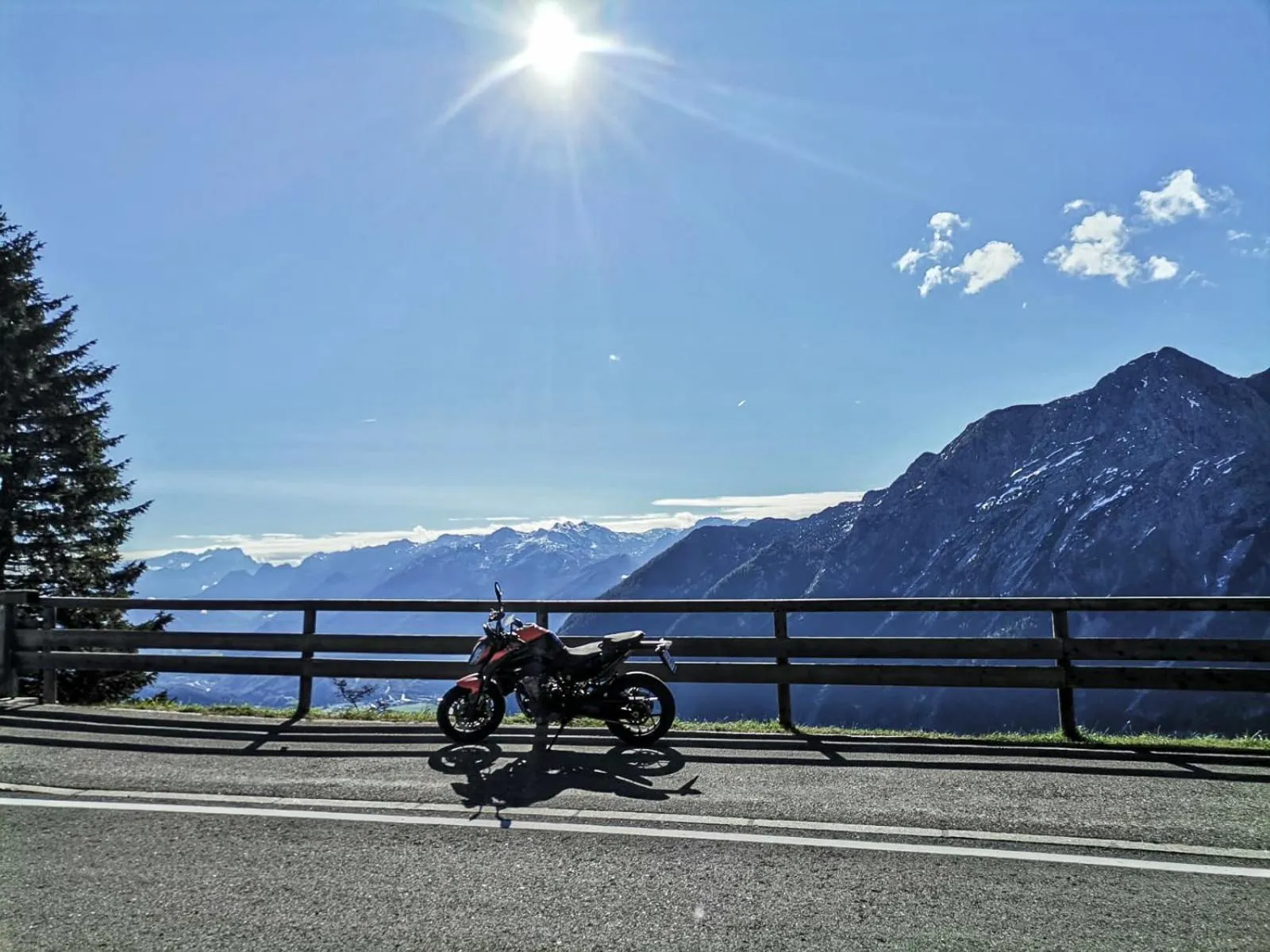 Hotel-Restaurant Bike&Snow Lederer