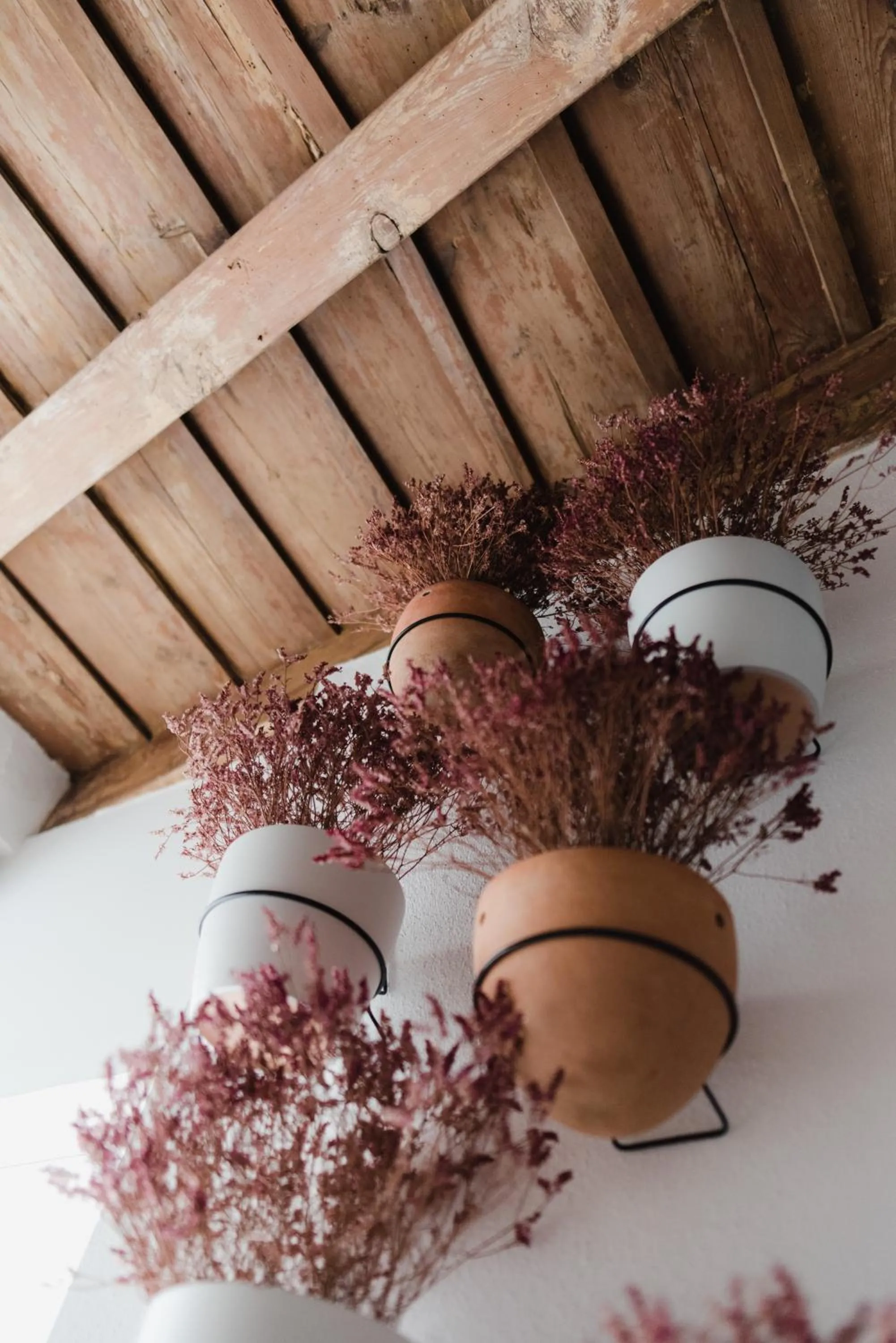 Decorative detail in Legado Alcazar Hotel