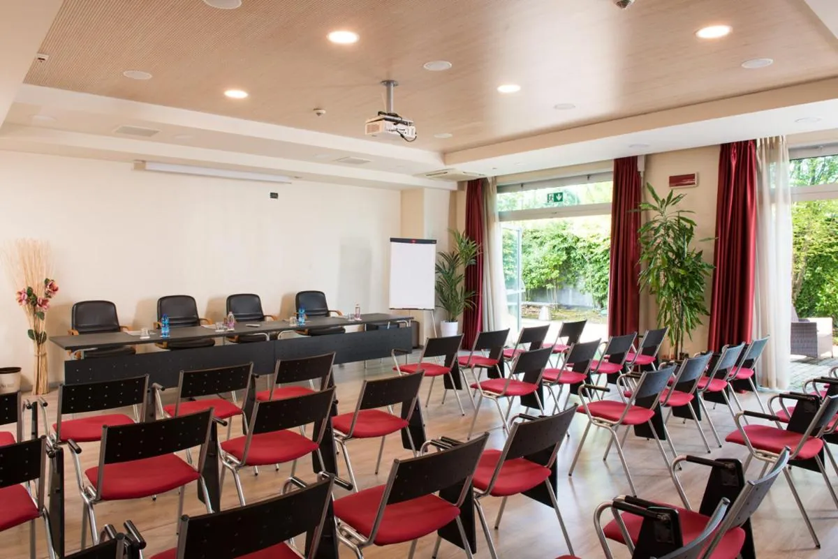 Meeting/conference room in Hotel Kristal 3 Stelle Superior