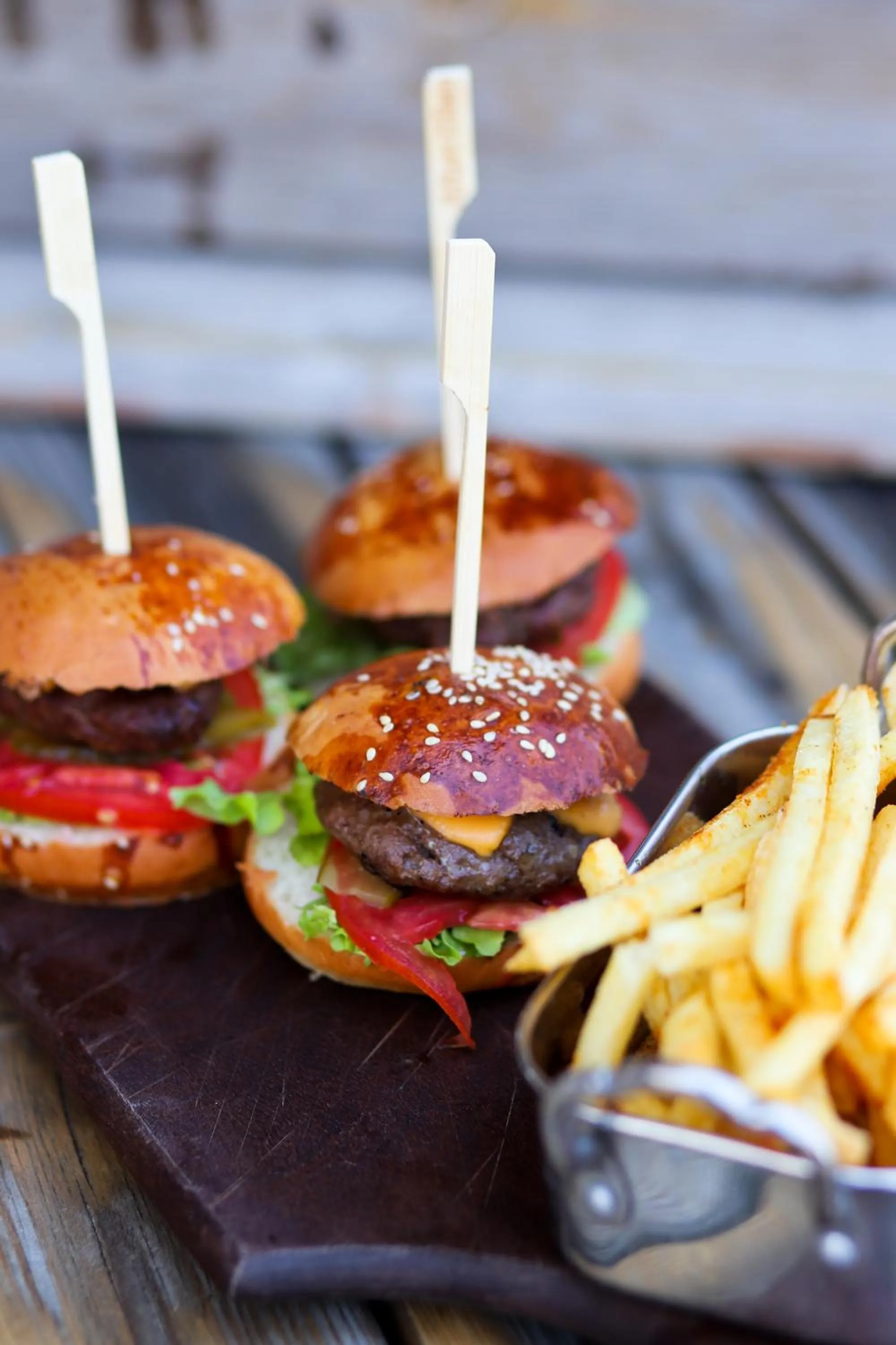 Restaurant/places to eat in Elista Hotel & Spa