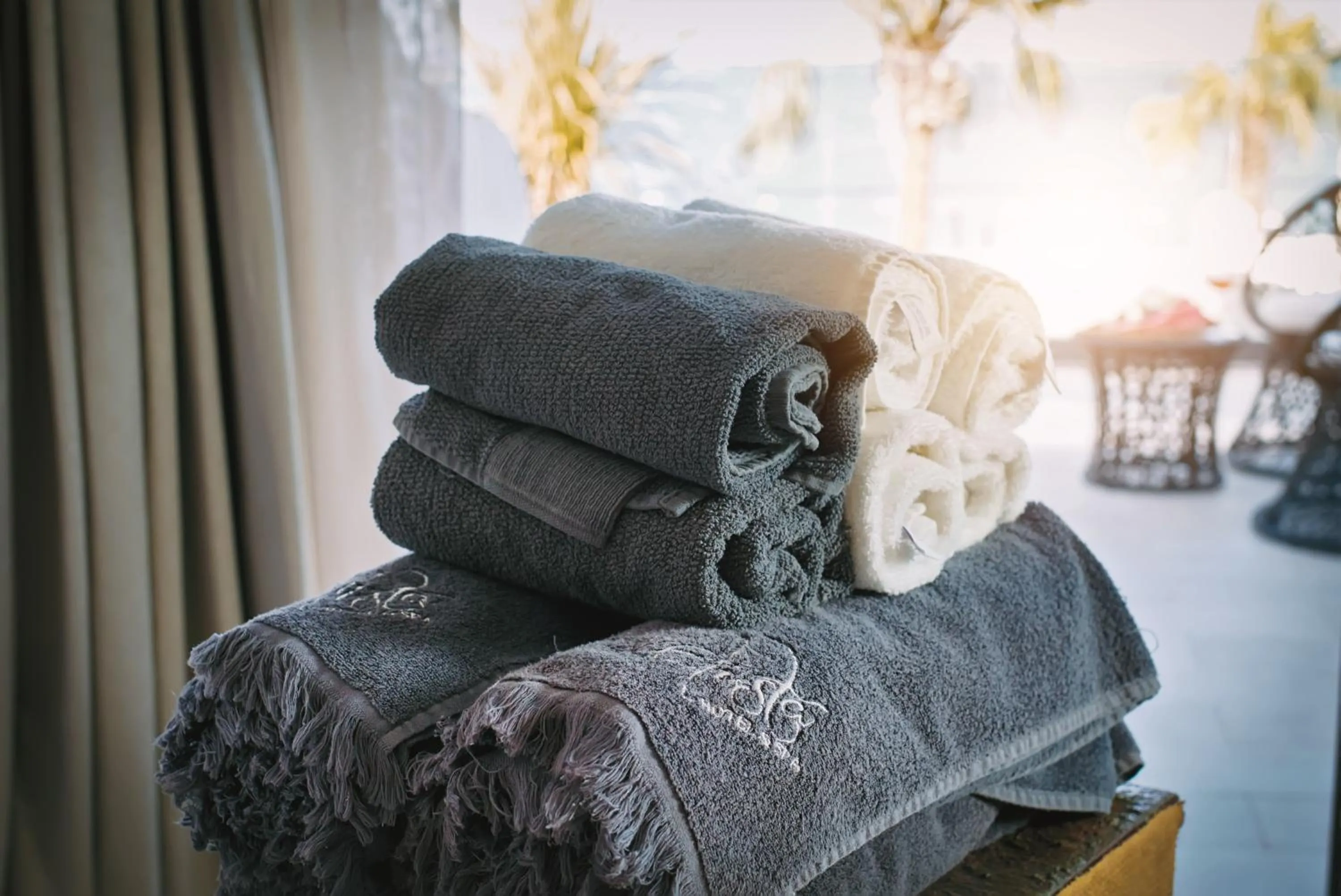 Property logo or sign in Elista Hotel & Spa