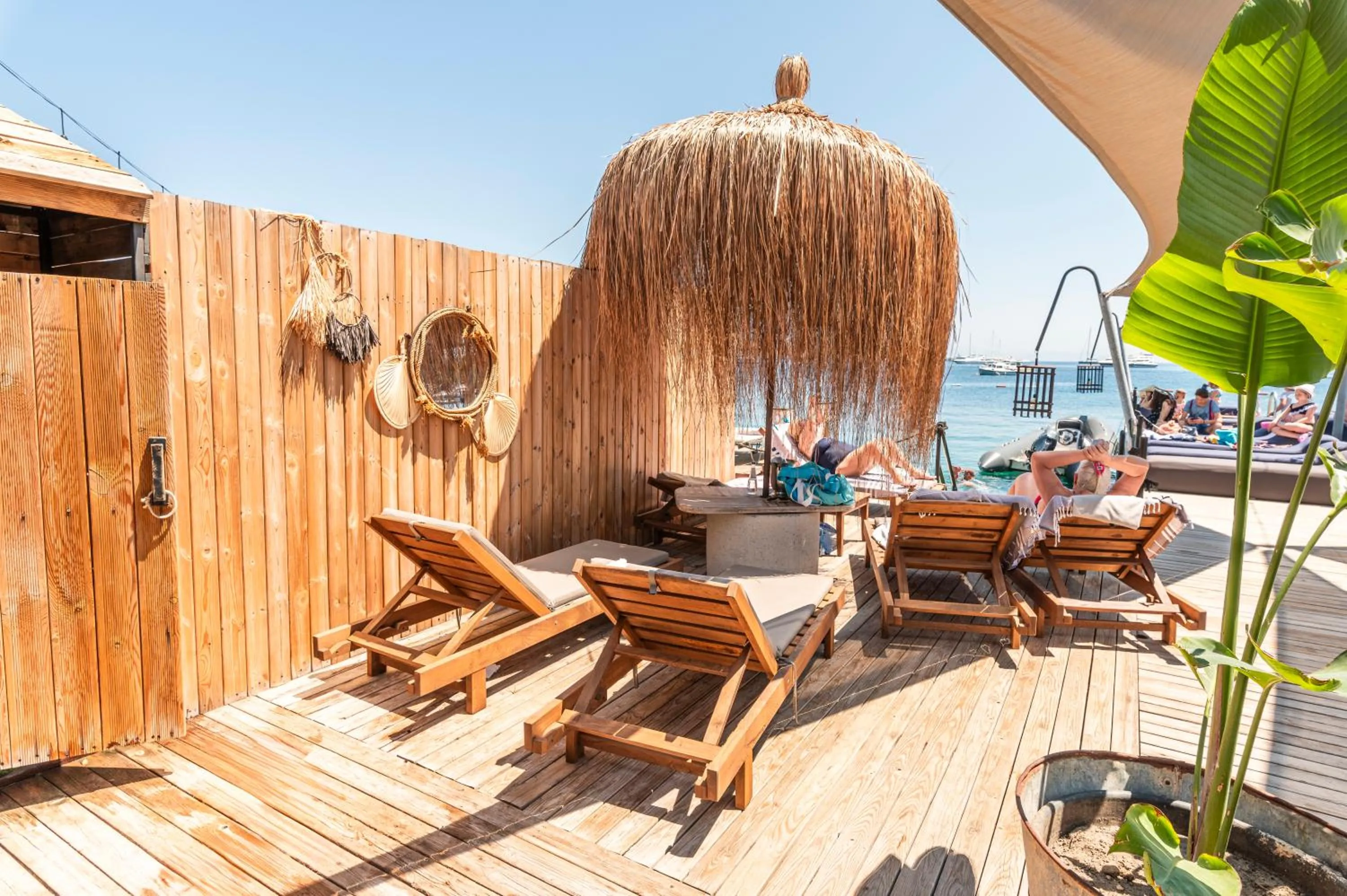 Beach in Elista Hotel & Spa