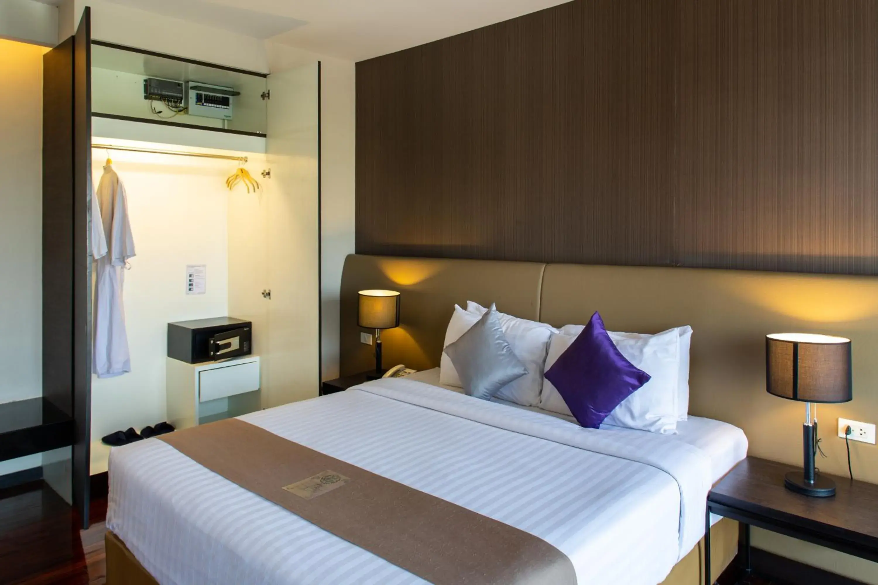 Family Suite in Mida Hotel Don Mueang Airport Family Suite in Mida Hotel Don Mueang Airport