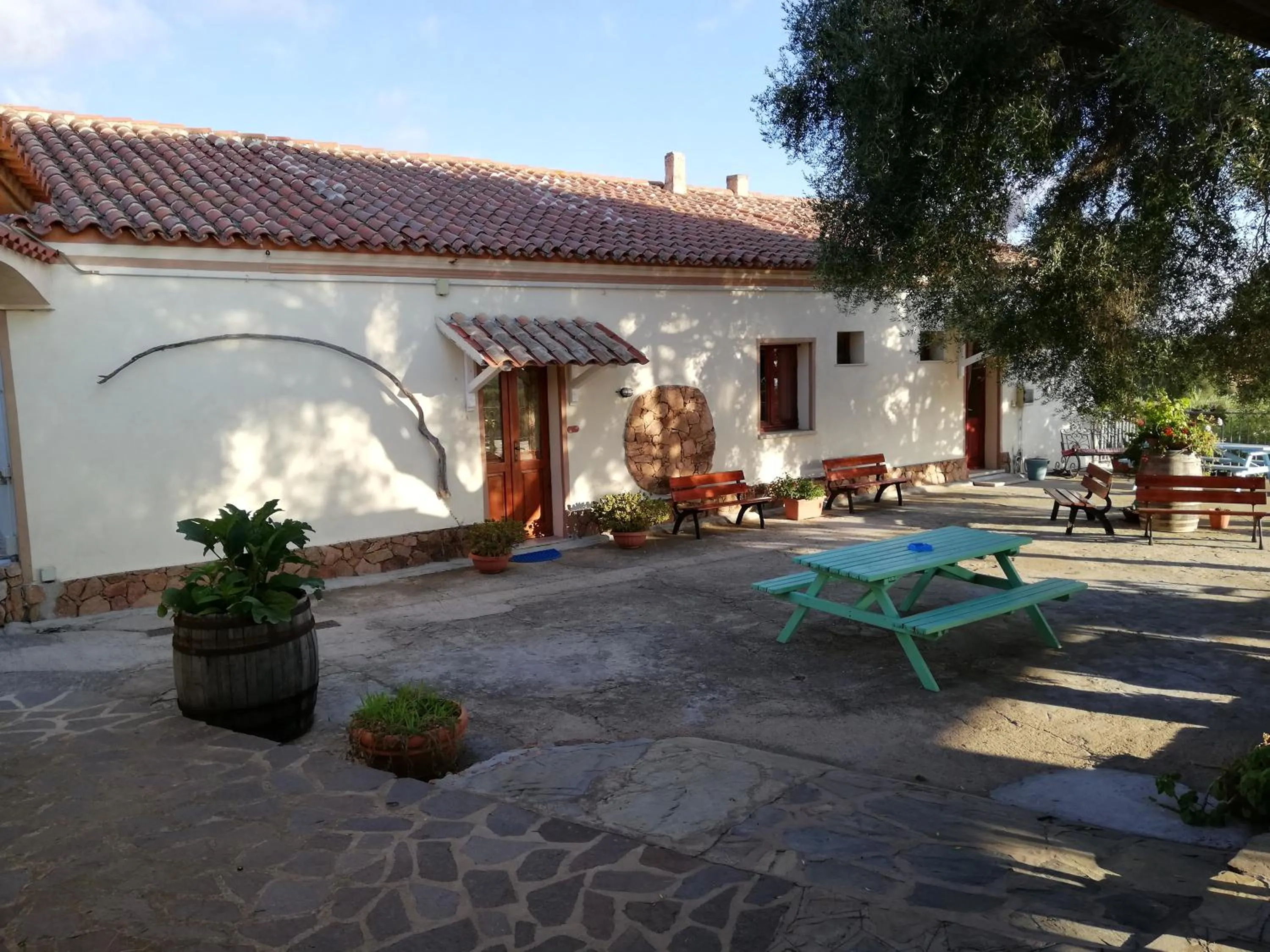 B&B La Taerra